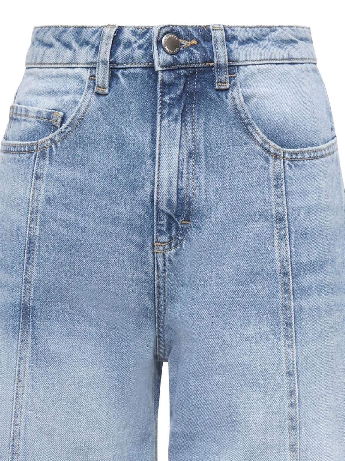 jeans blue ICON DENIM