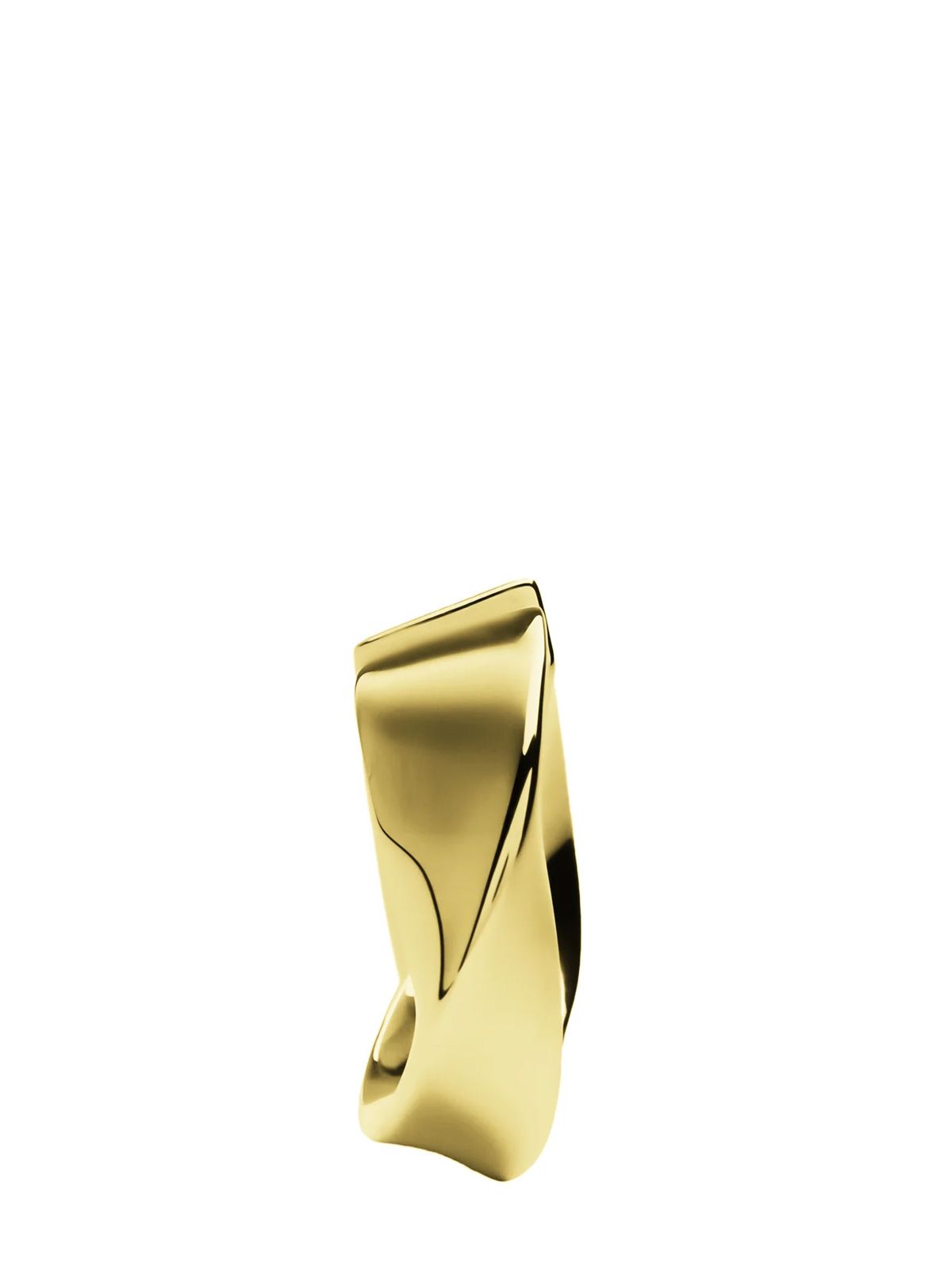 Gold earcuff LAGWORLD