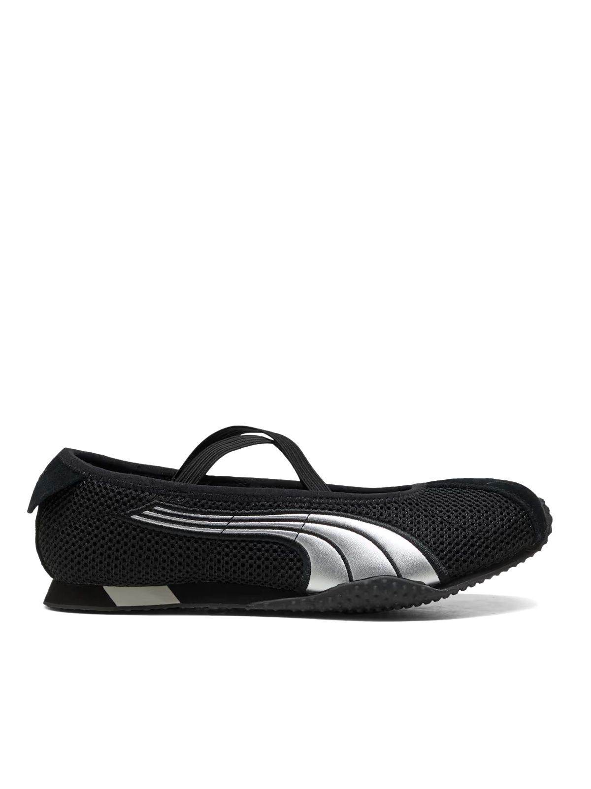 h-street ballet argento