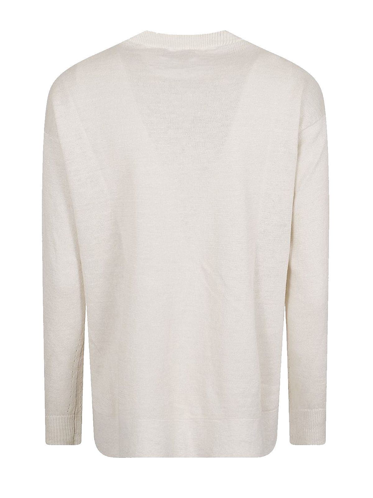 Beige sweatshirt 'S MAX MARA