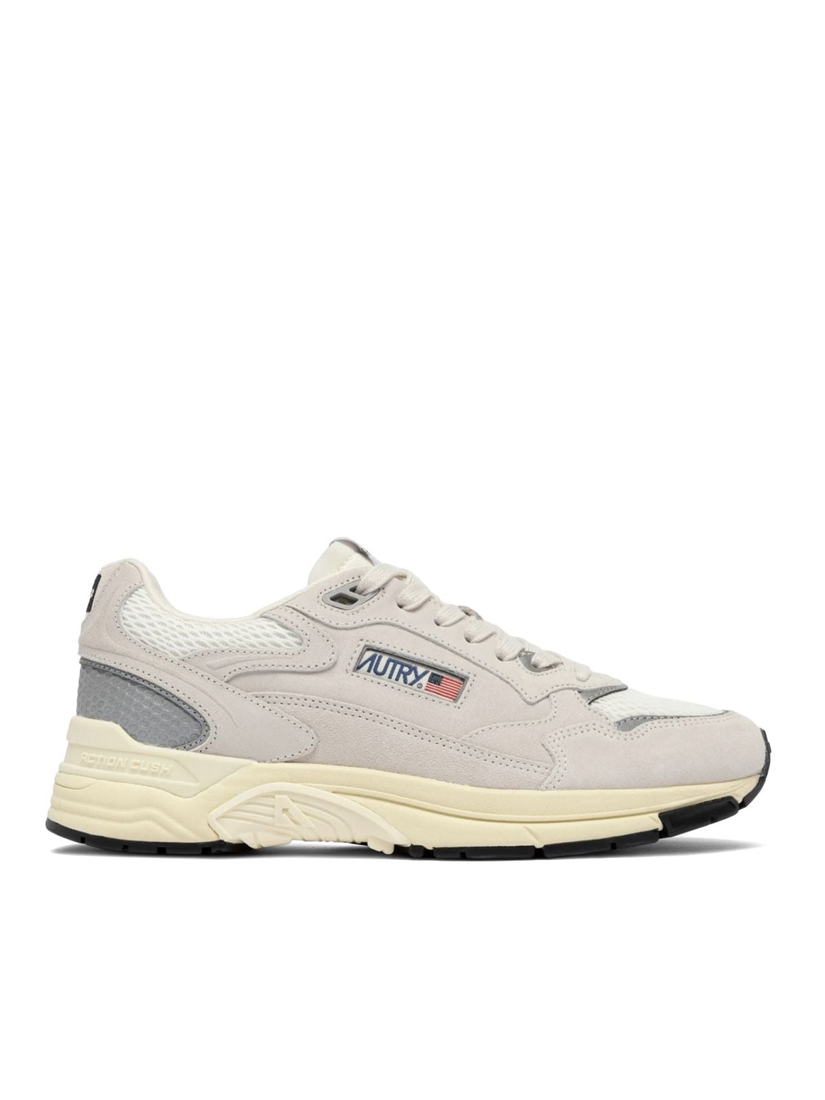 hyperway low bianche 