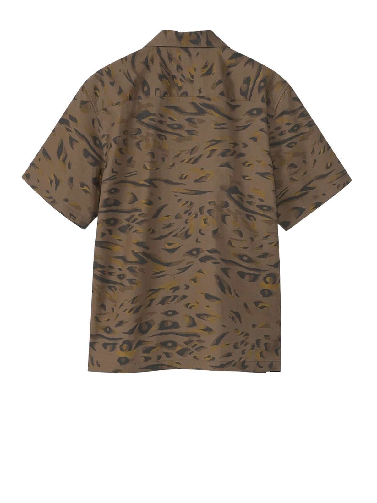 camicia travon verde CARHARTT WIP