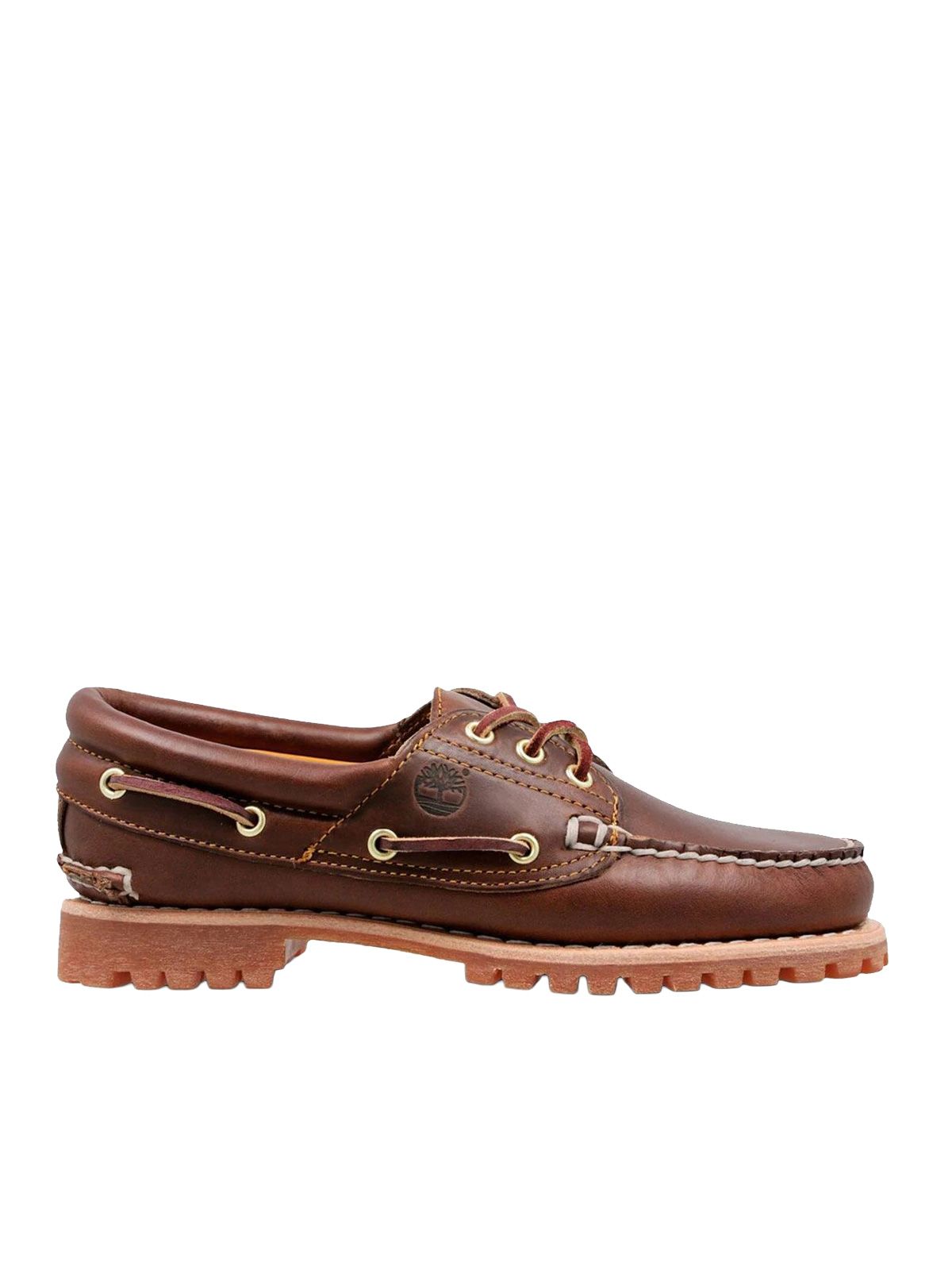 authentic boat marroni
