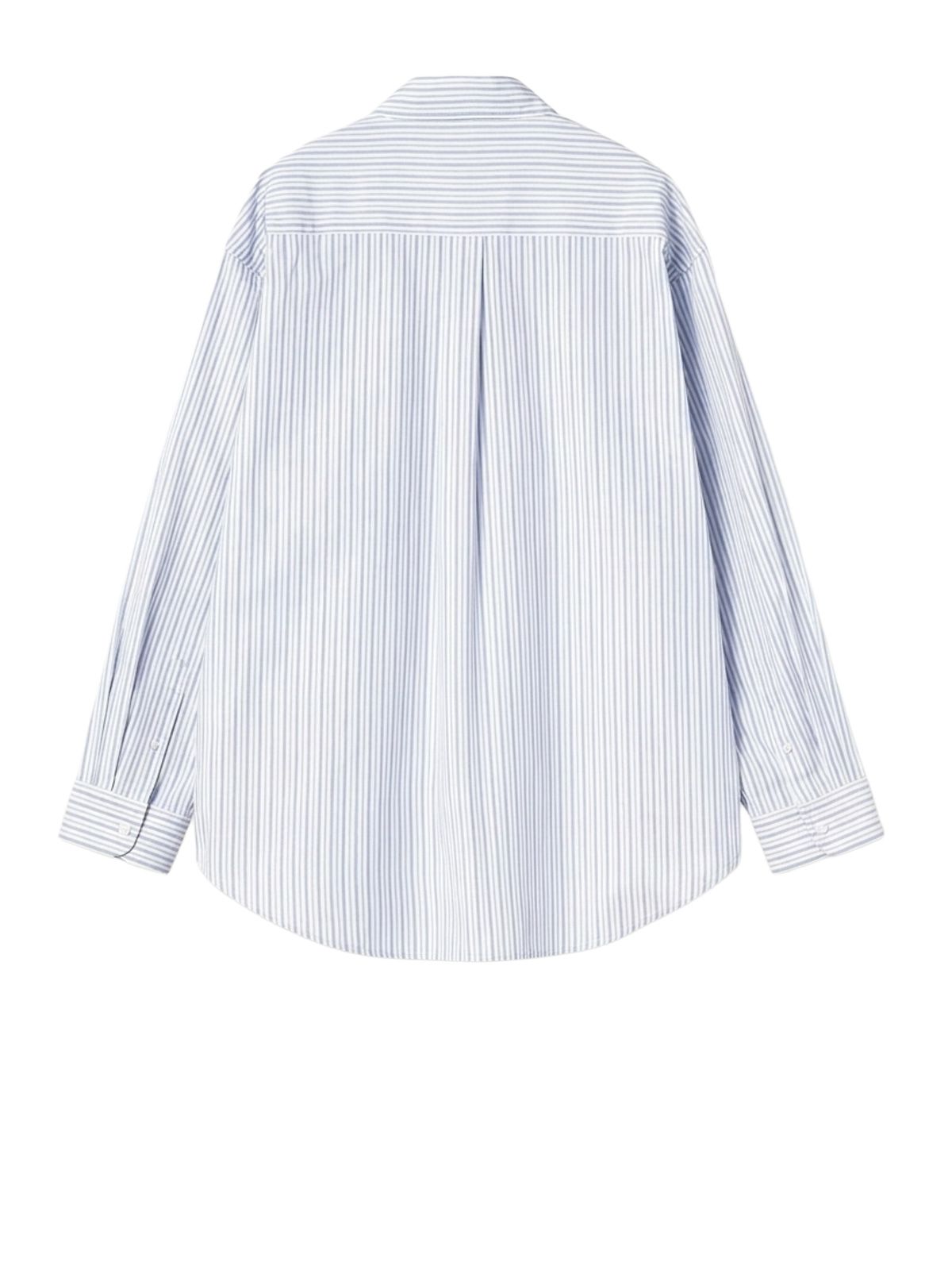 keene shirt white  CARHARTT WIP
