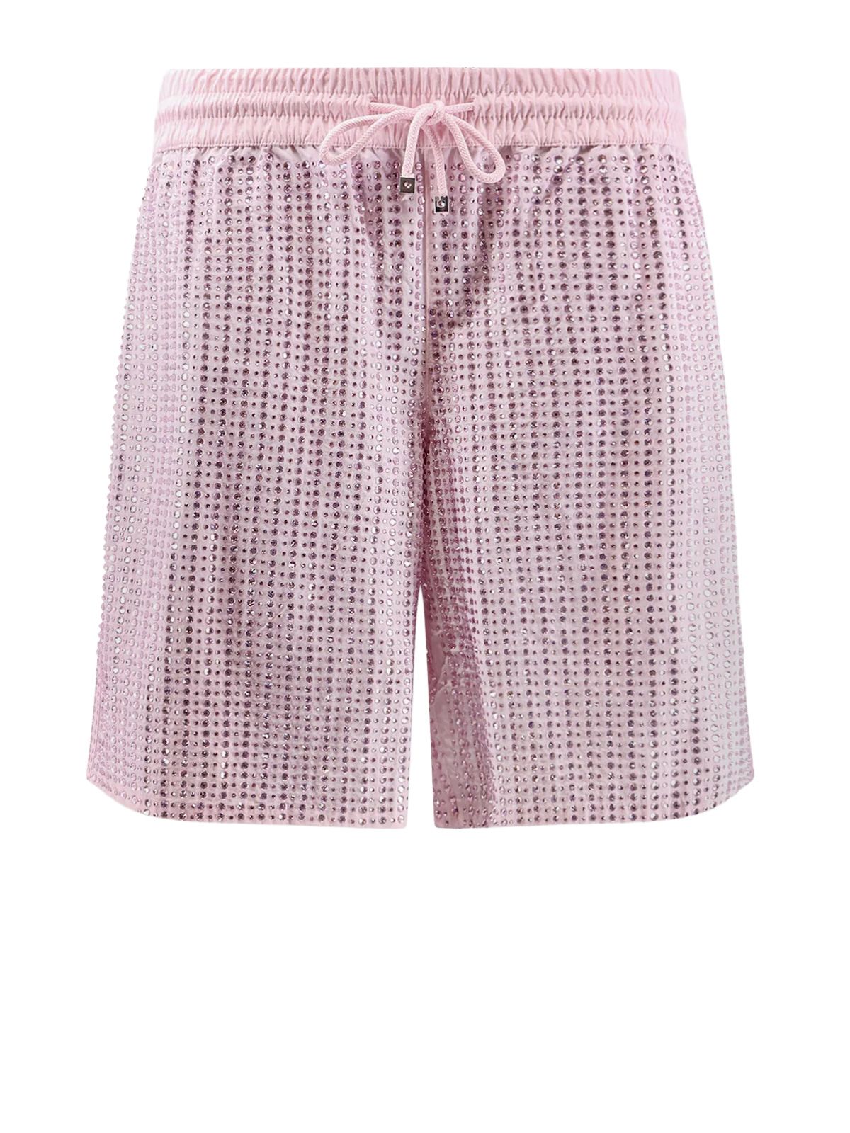 crystal boxer pink 