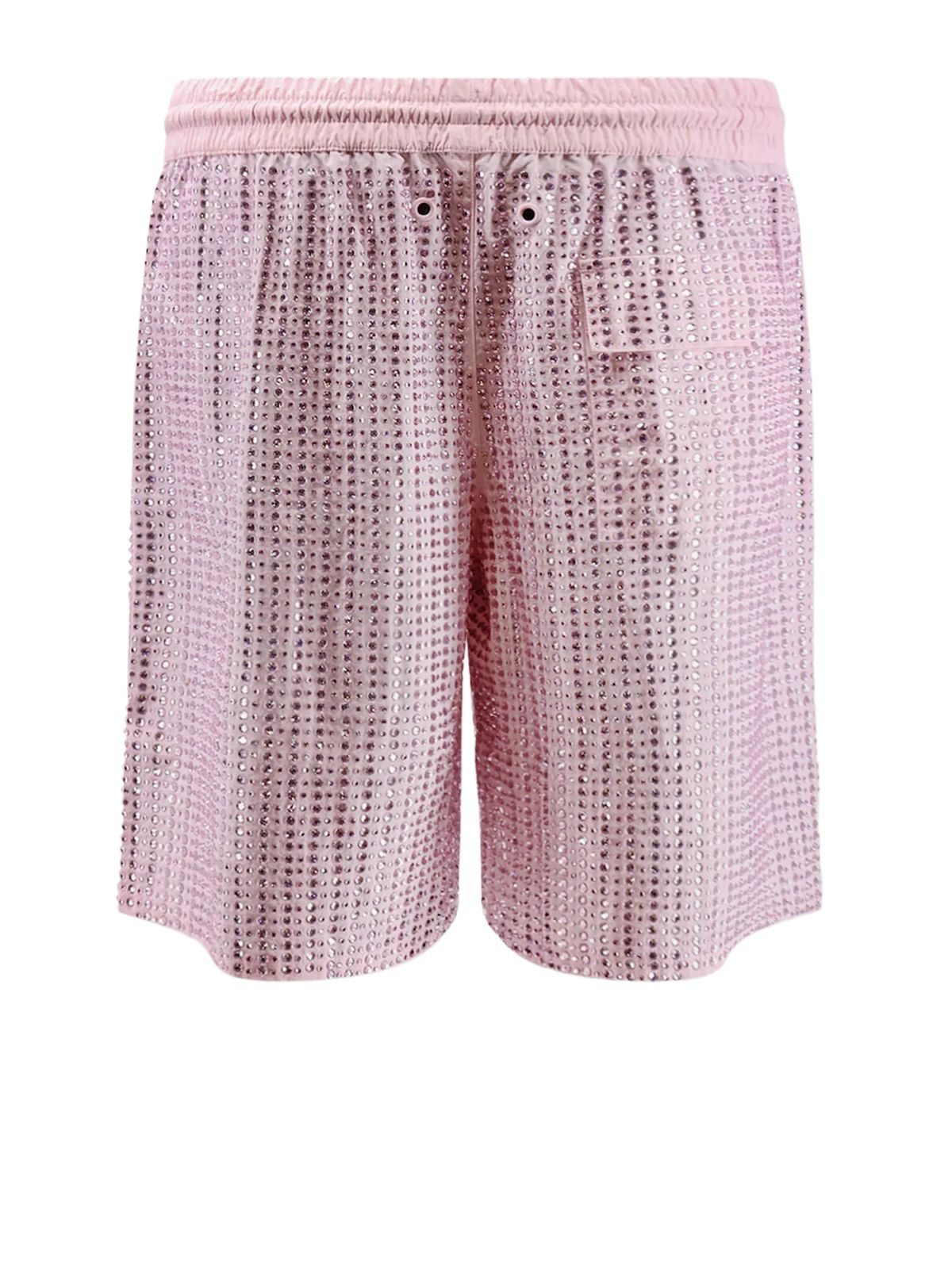crystal boxer pink  VENUJA