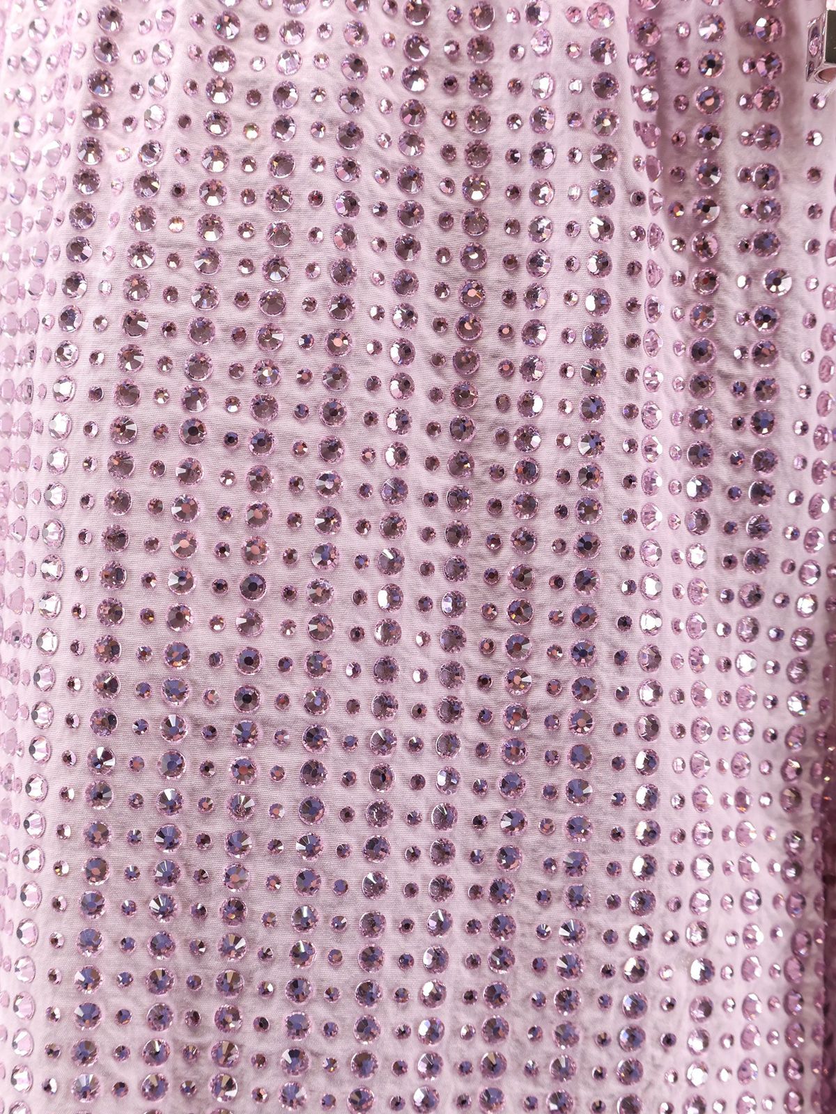 crystal boxer pink  VENUJA