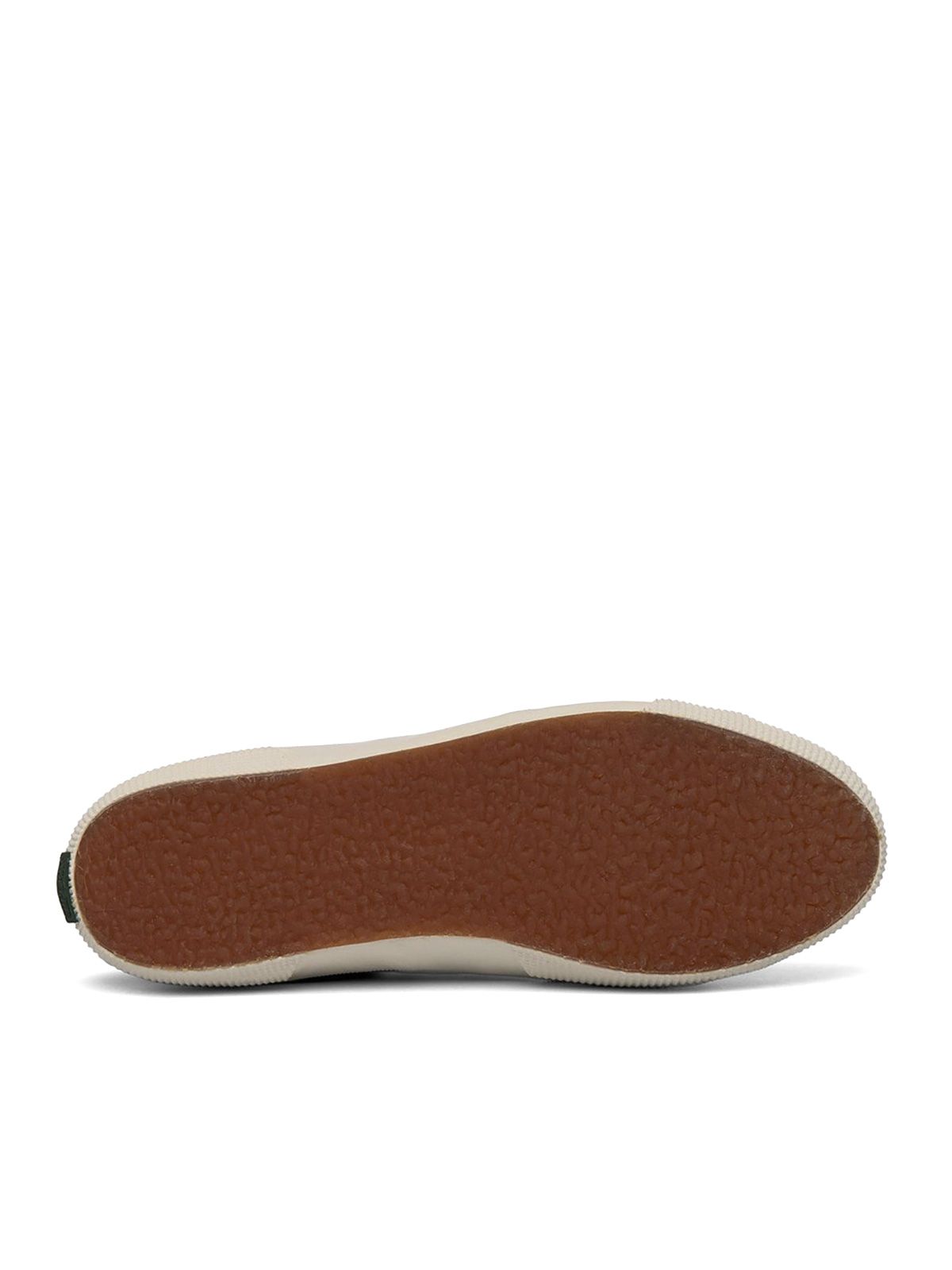 sneakers verdi  SUPERGA
