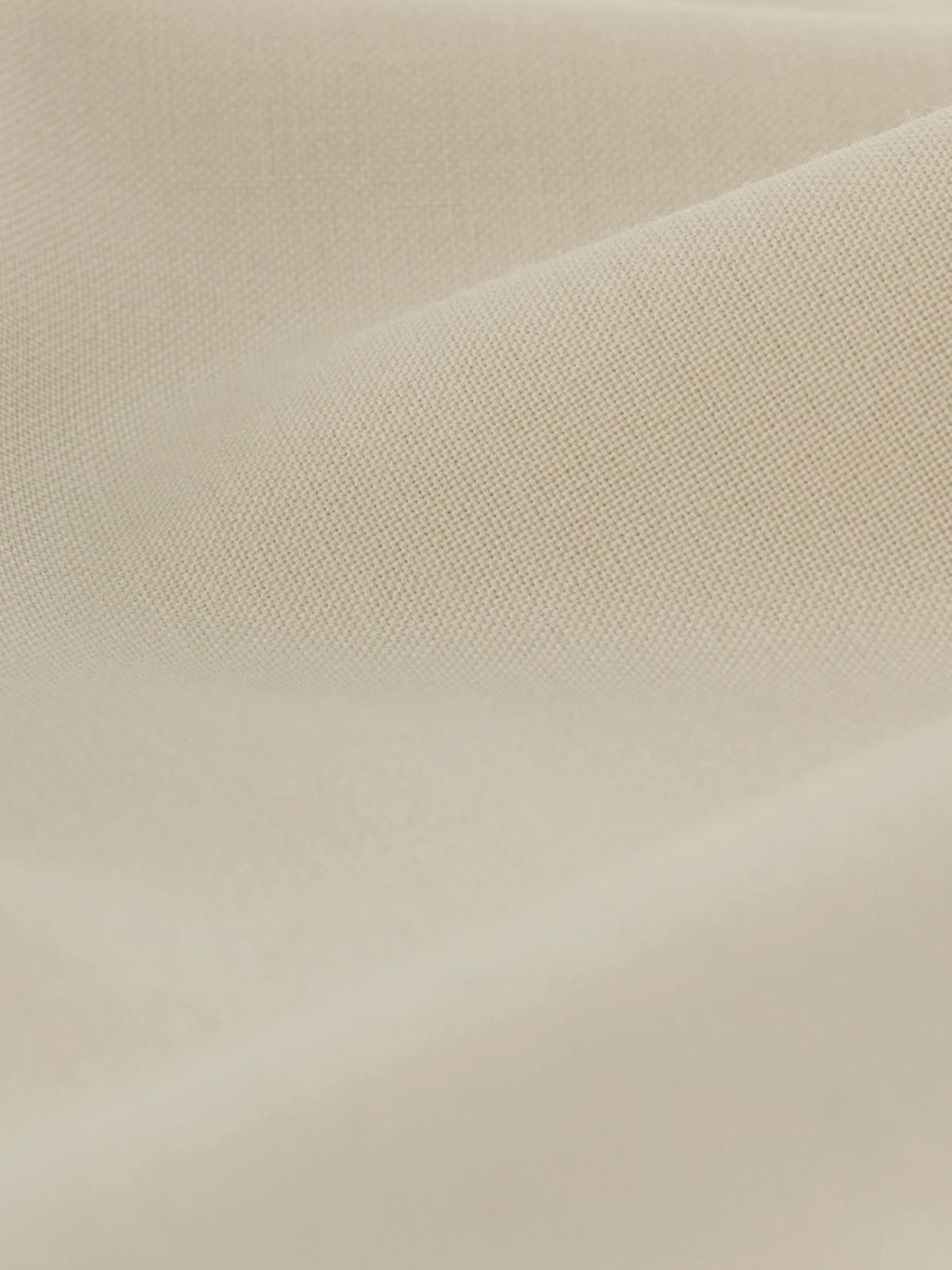 Beige cropped pants DRÔLE DE MONSIEUR