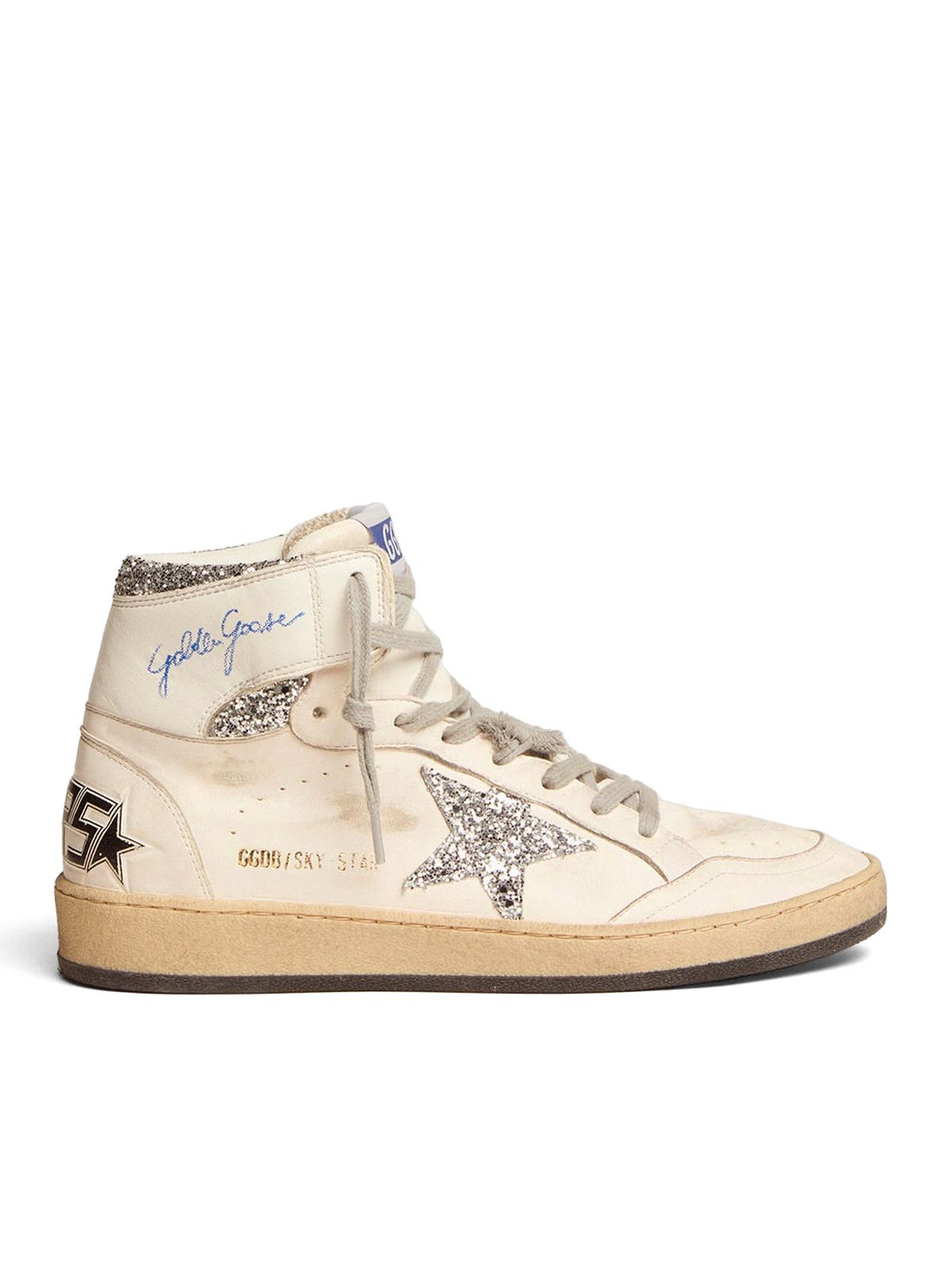 sky star white 