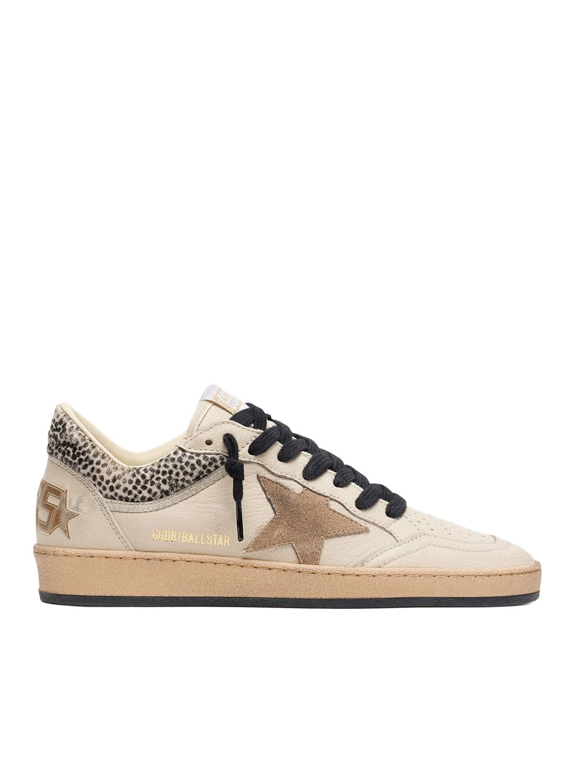 ballstar beige 