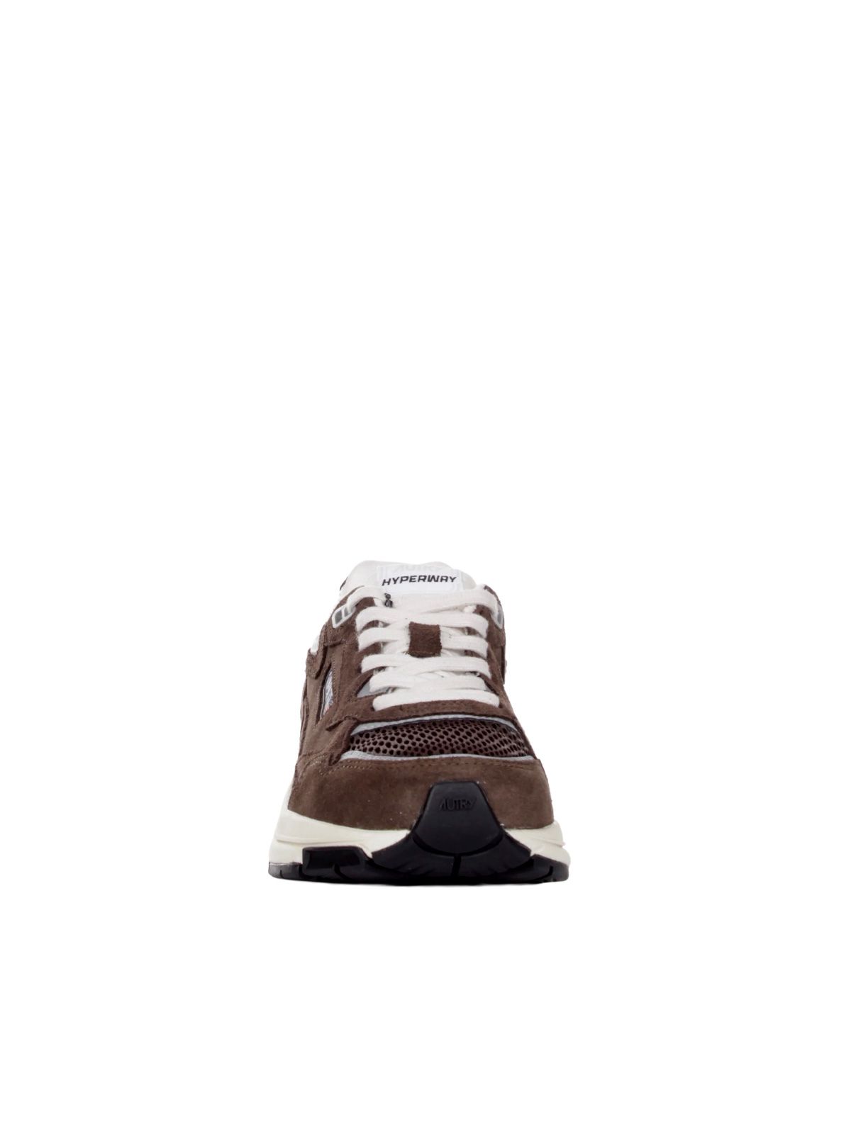 hyperway low marroni  AUTRY