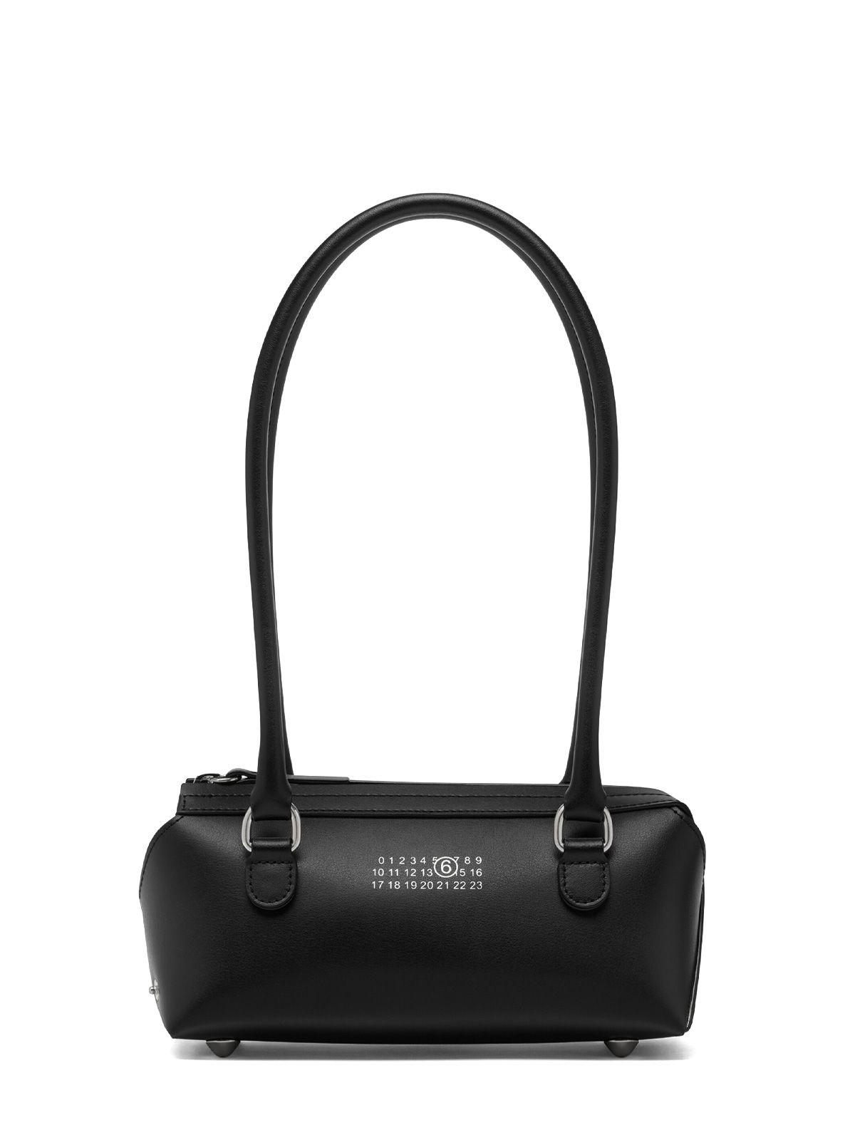 bag new bauletto j mini black 