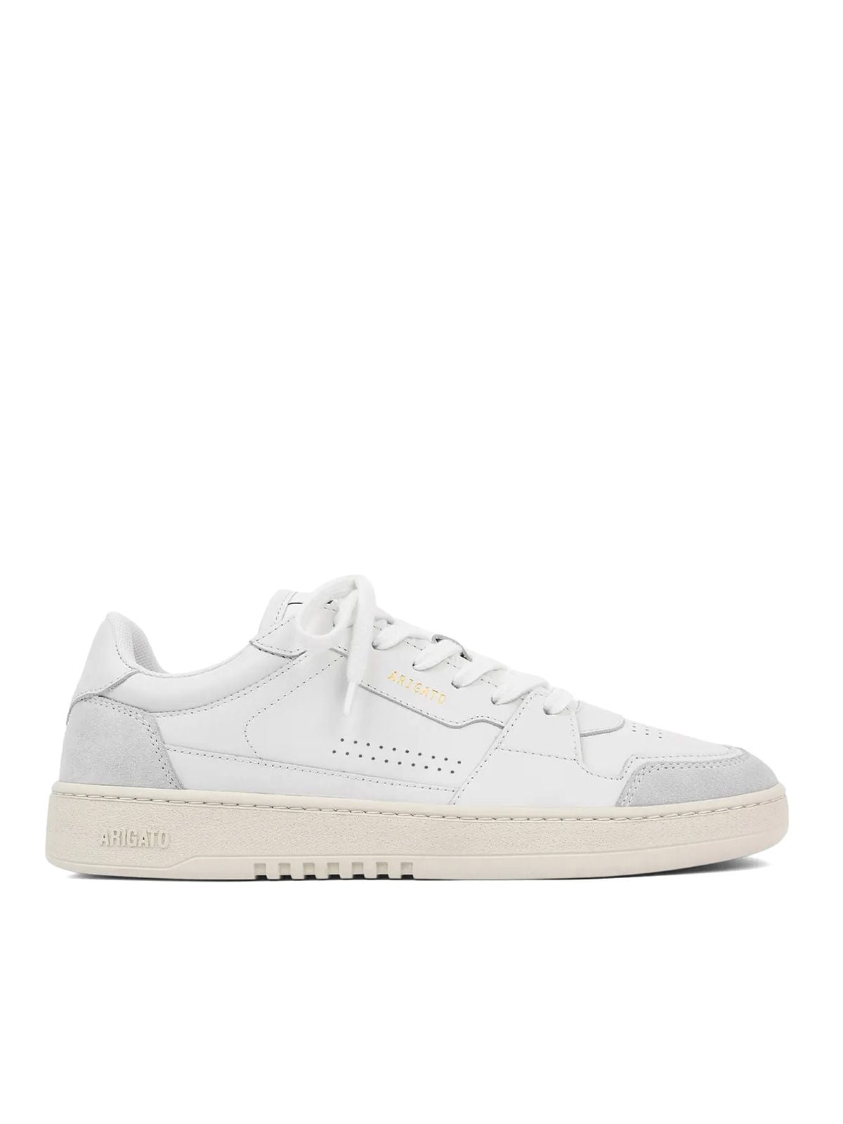 dice lo sneaker white 
