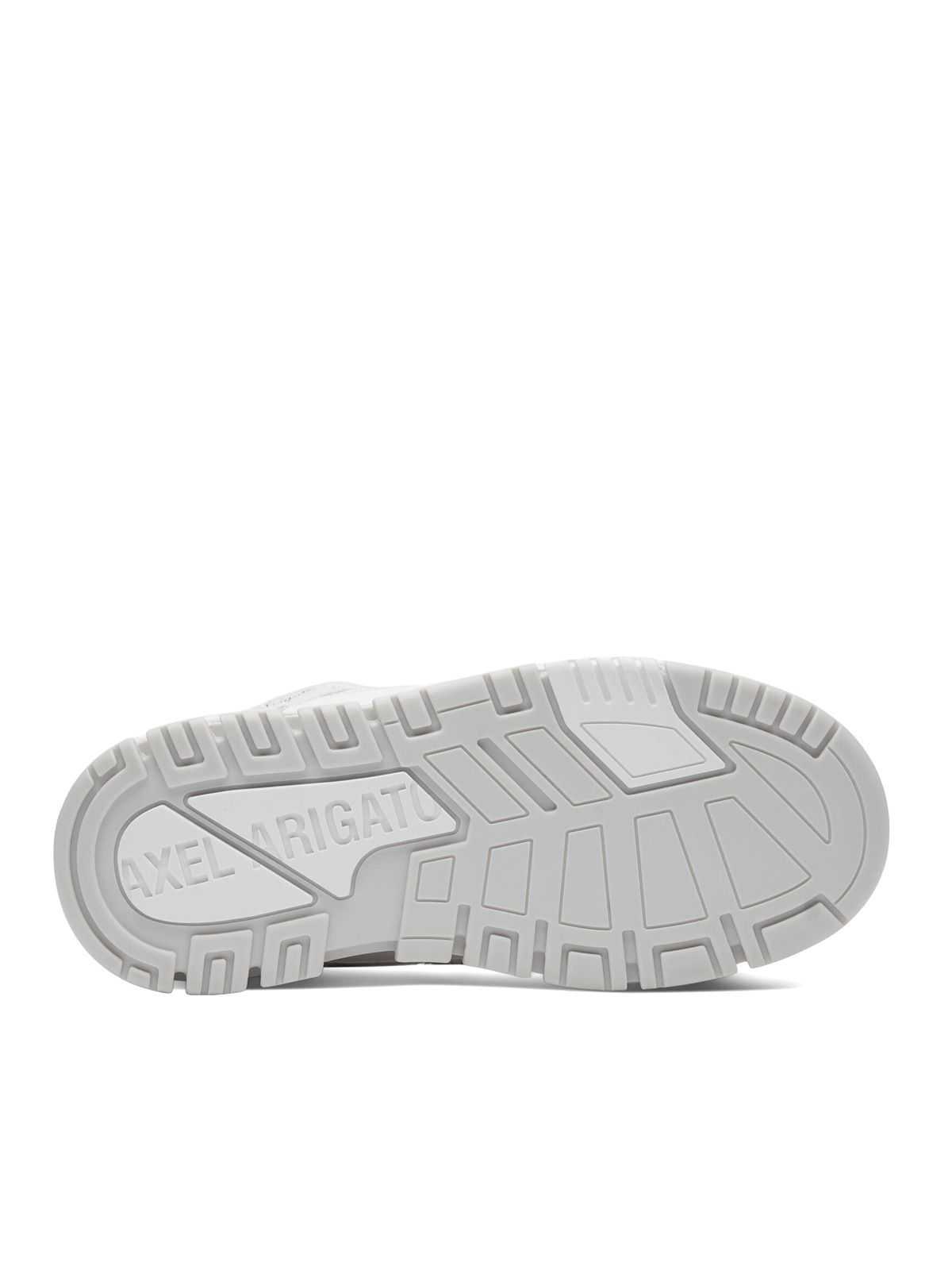 area lo fluffy sneaker bianche  AXEL ARIGATO