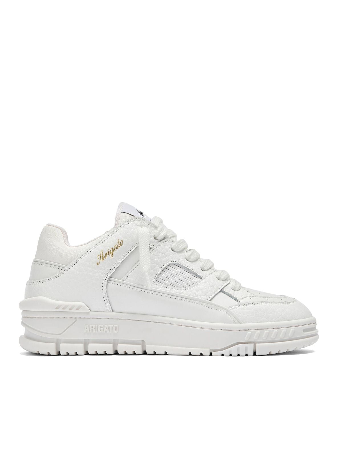 area lo sneaker white 