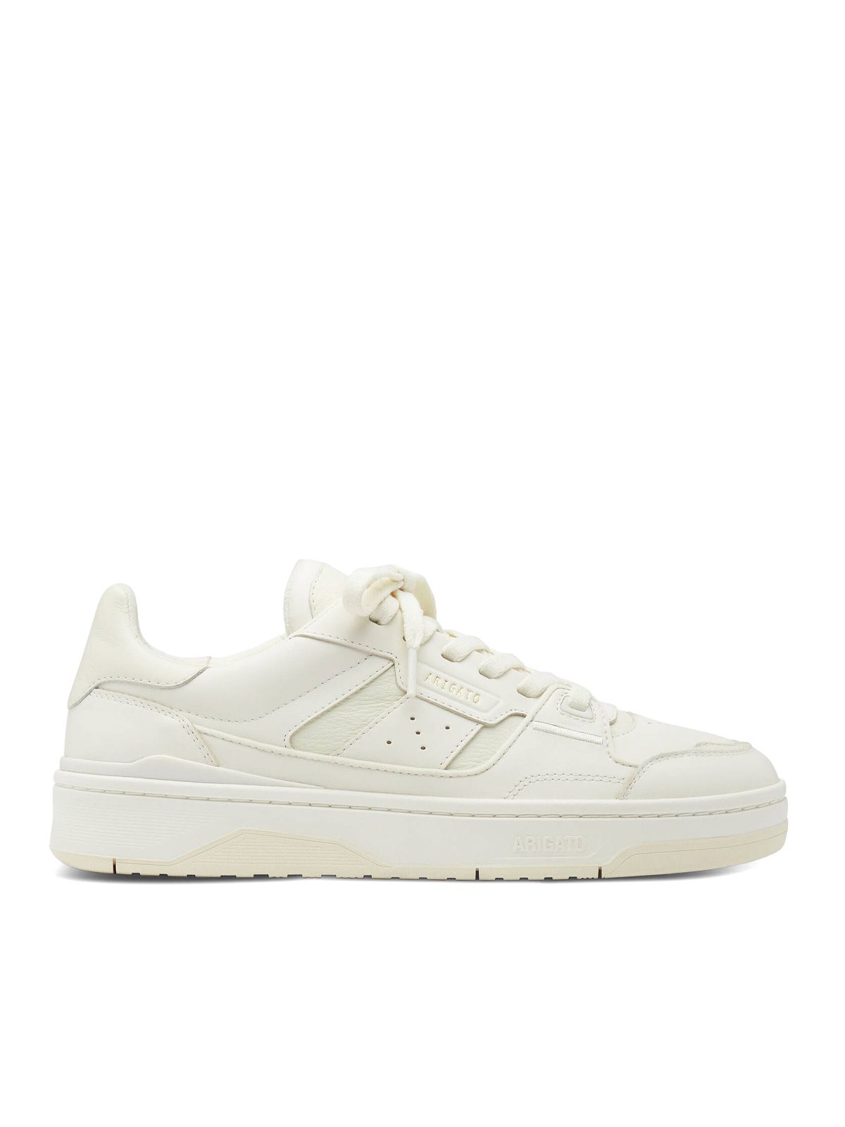 clay sneaker bianche 