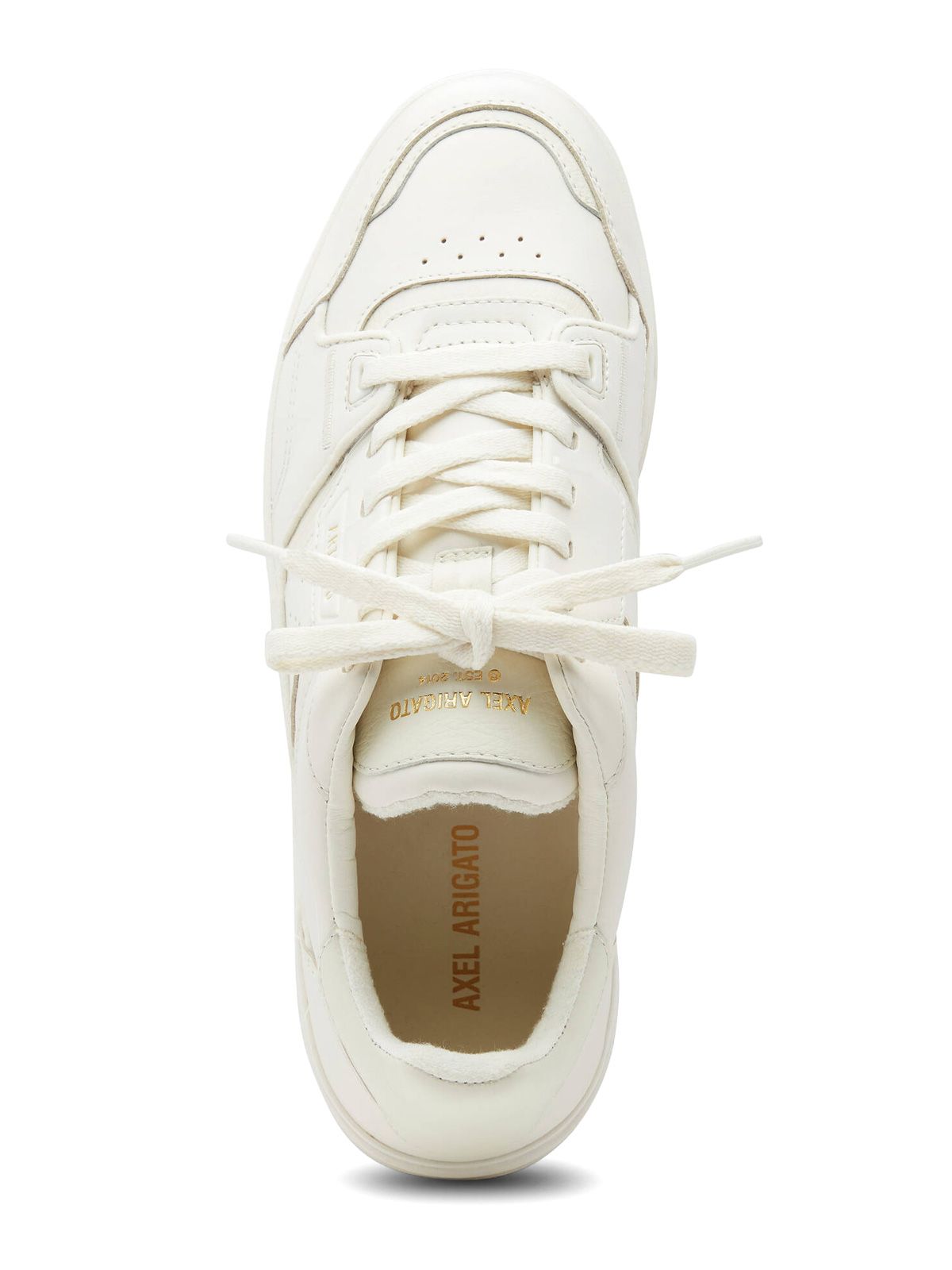 clay sneaker bianche  AXEL ARIGATO