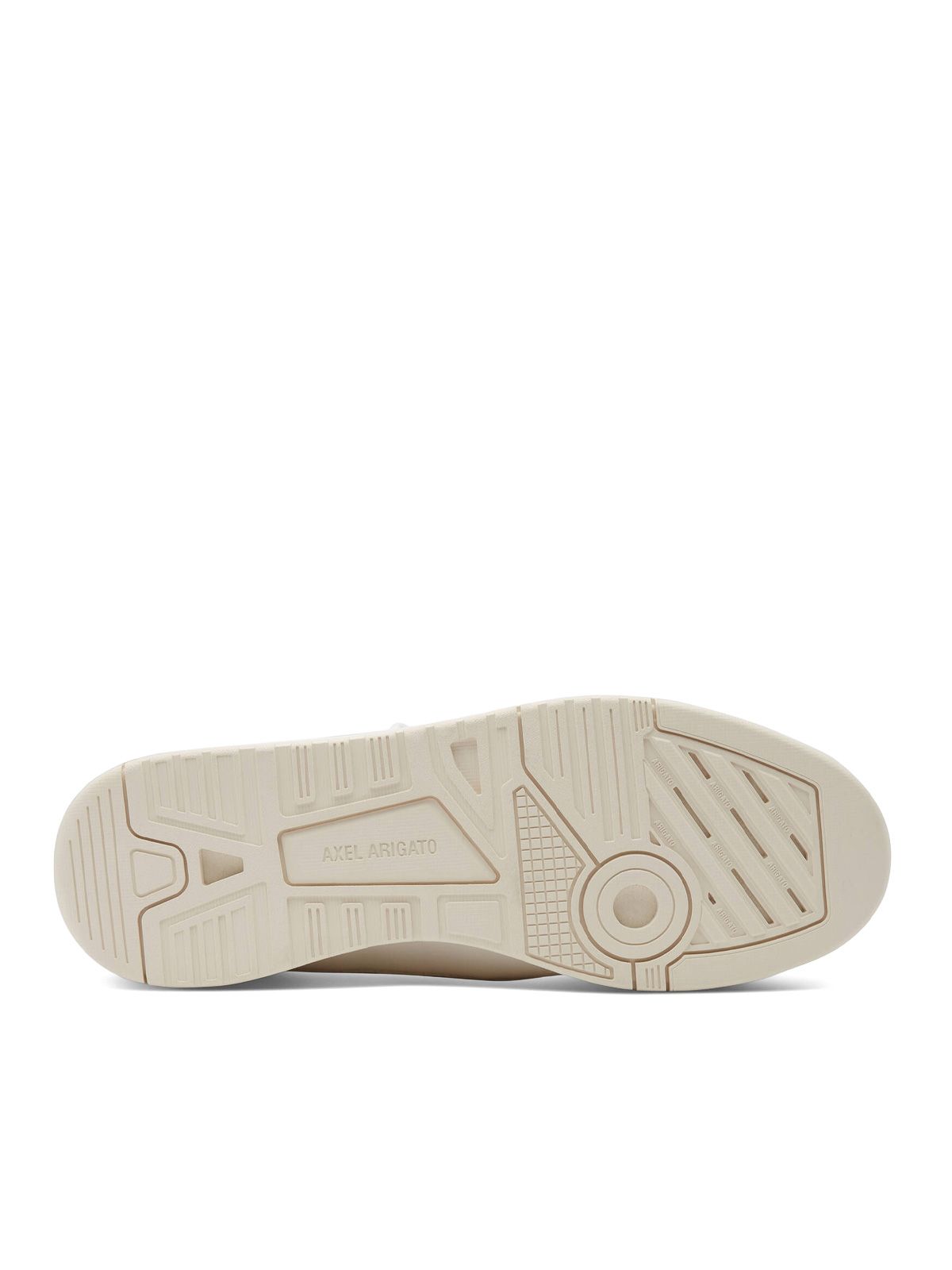 clay sneaker bianche  AXEL ARIGATO