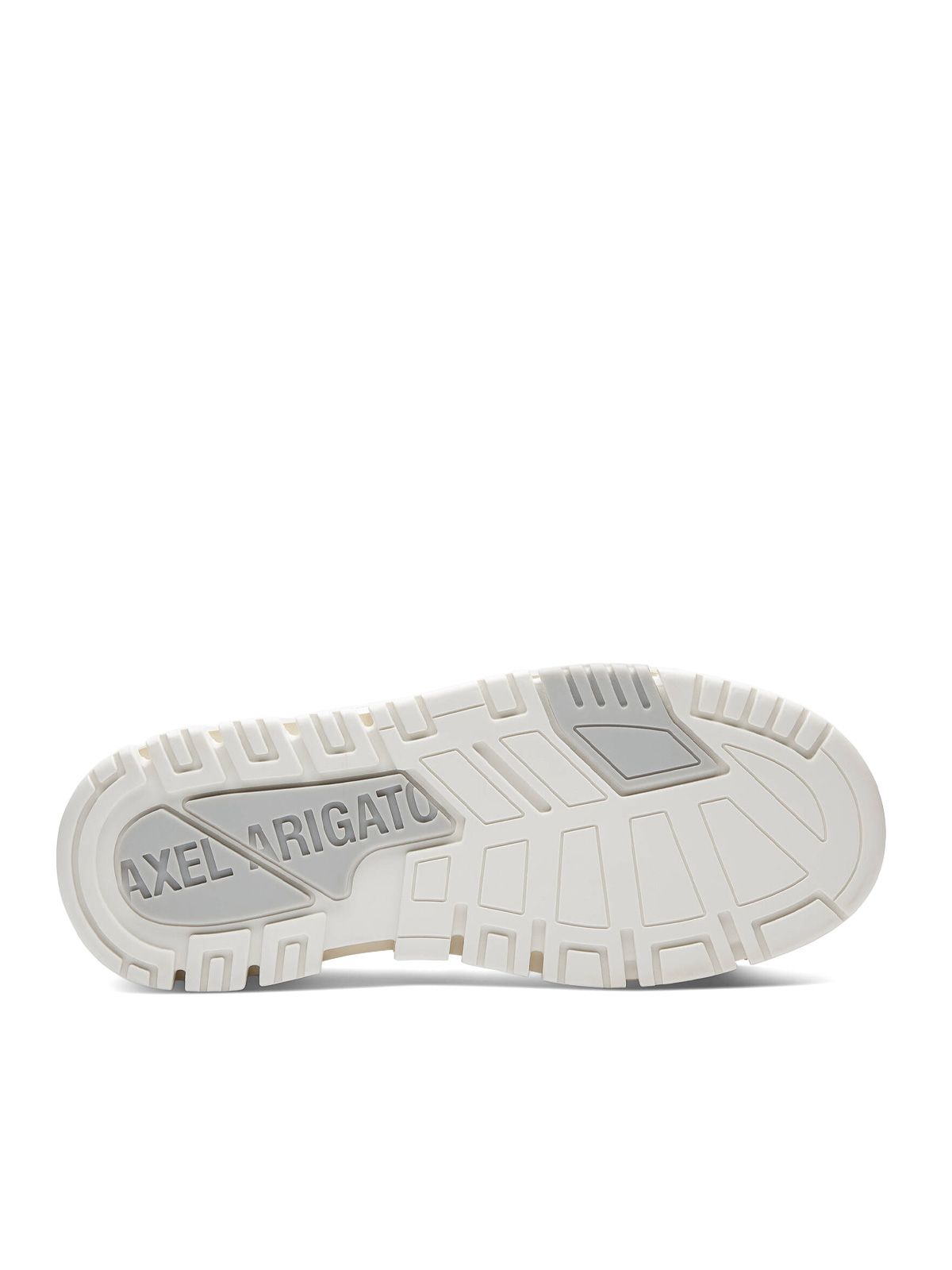area lo fluffy sneaker grey AXEL ARIGATO