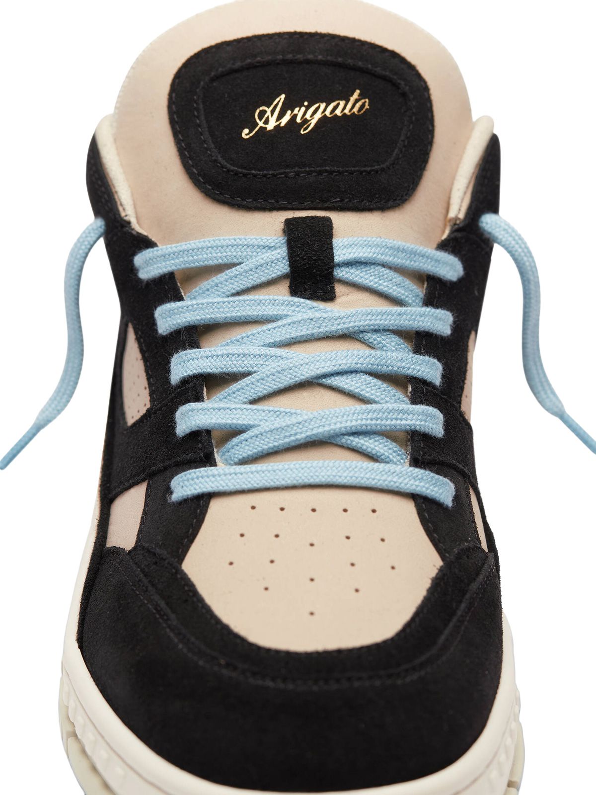 area lo sneaker nere/beige  AXEL ARIGATO