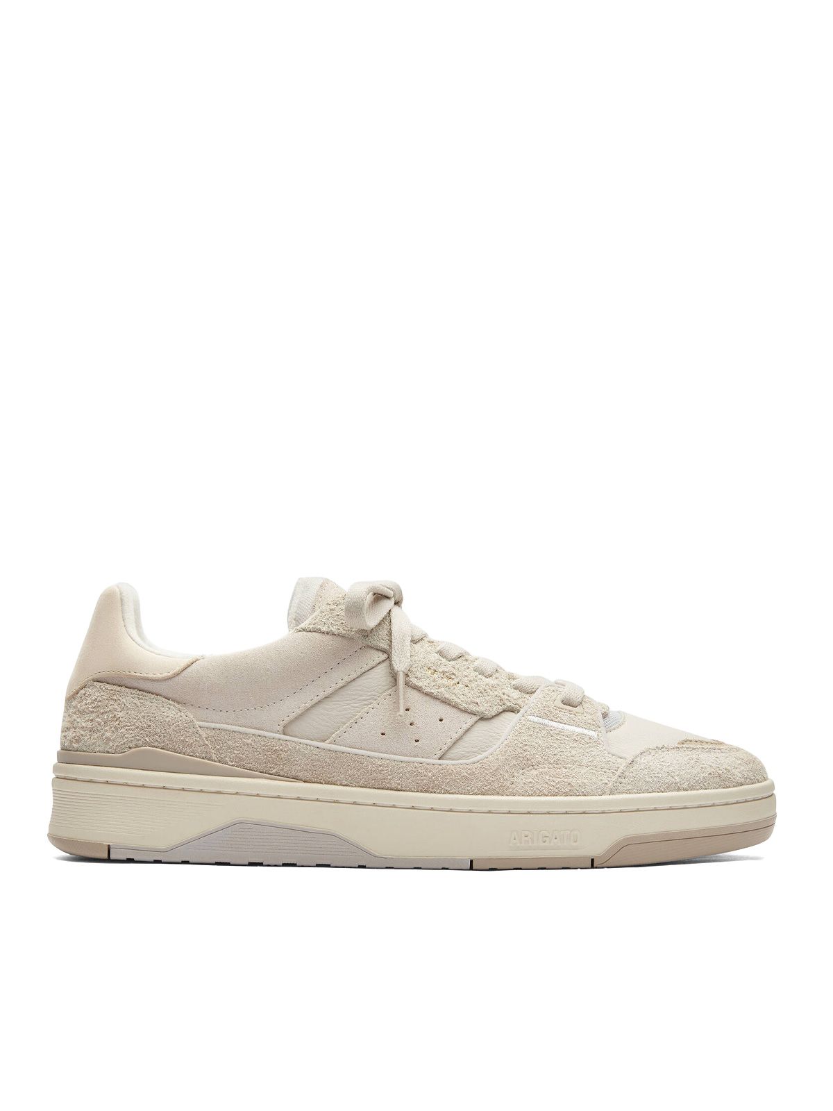 clay sneaker beige 