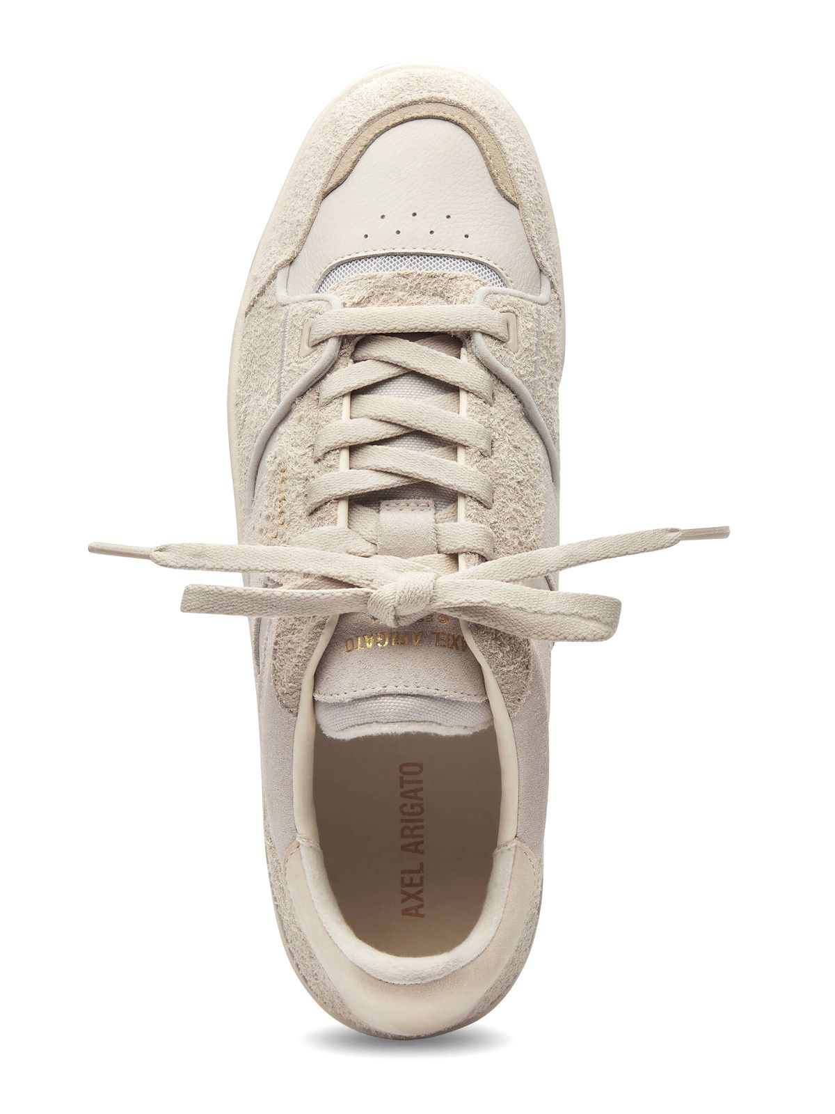 clay sneaker beige  AXEL ARIGATO