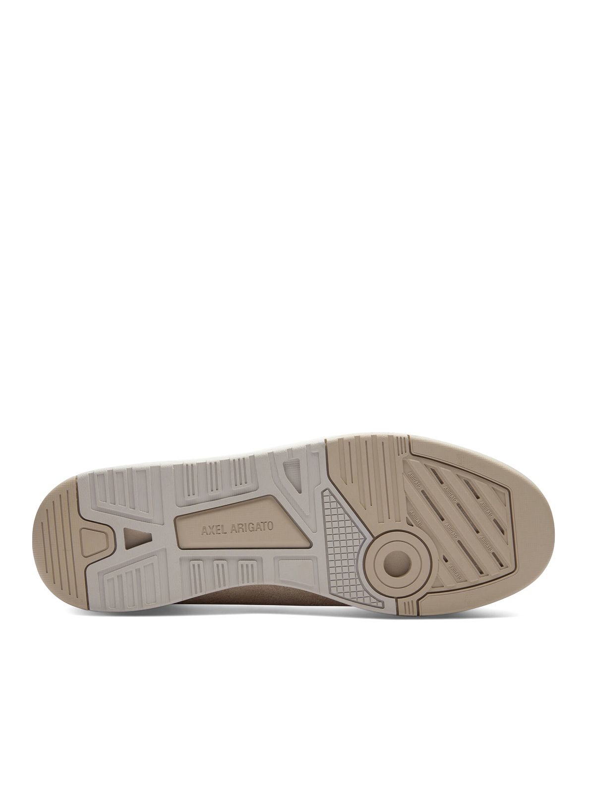 clay sneaker beige  AXEL ARIGATO