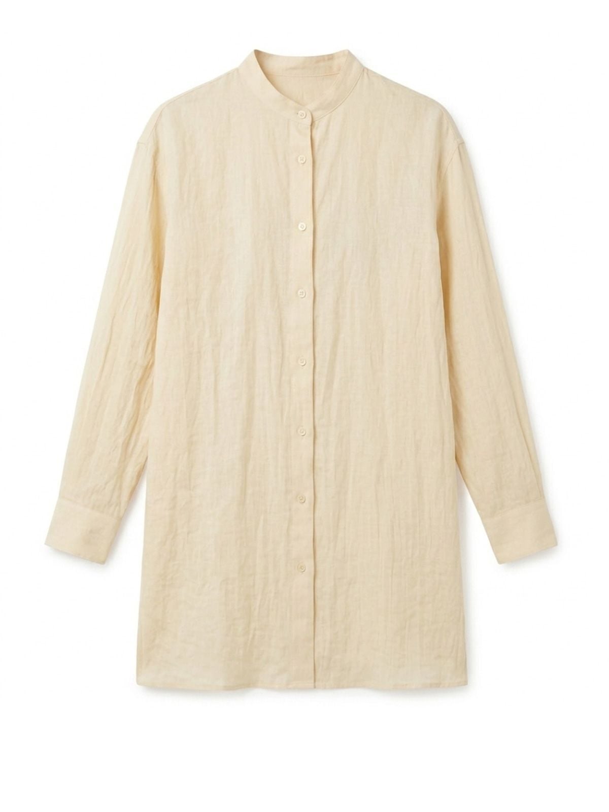 camicia naturale
