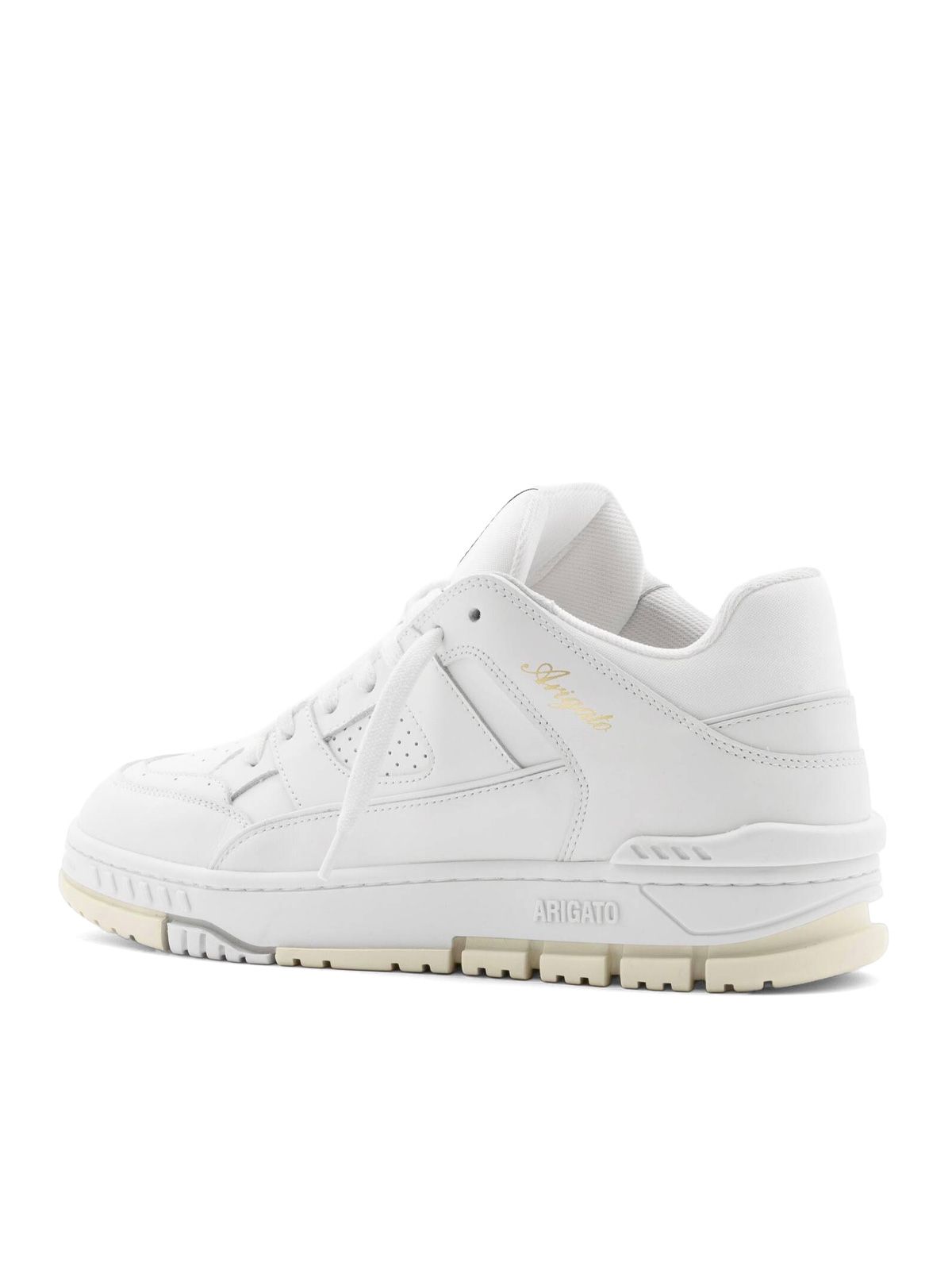 area lo sneaker beige AXEL ARIGATO