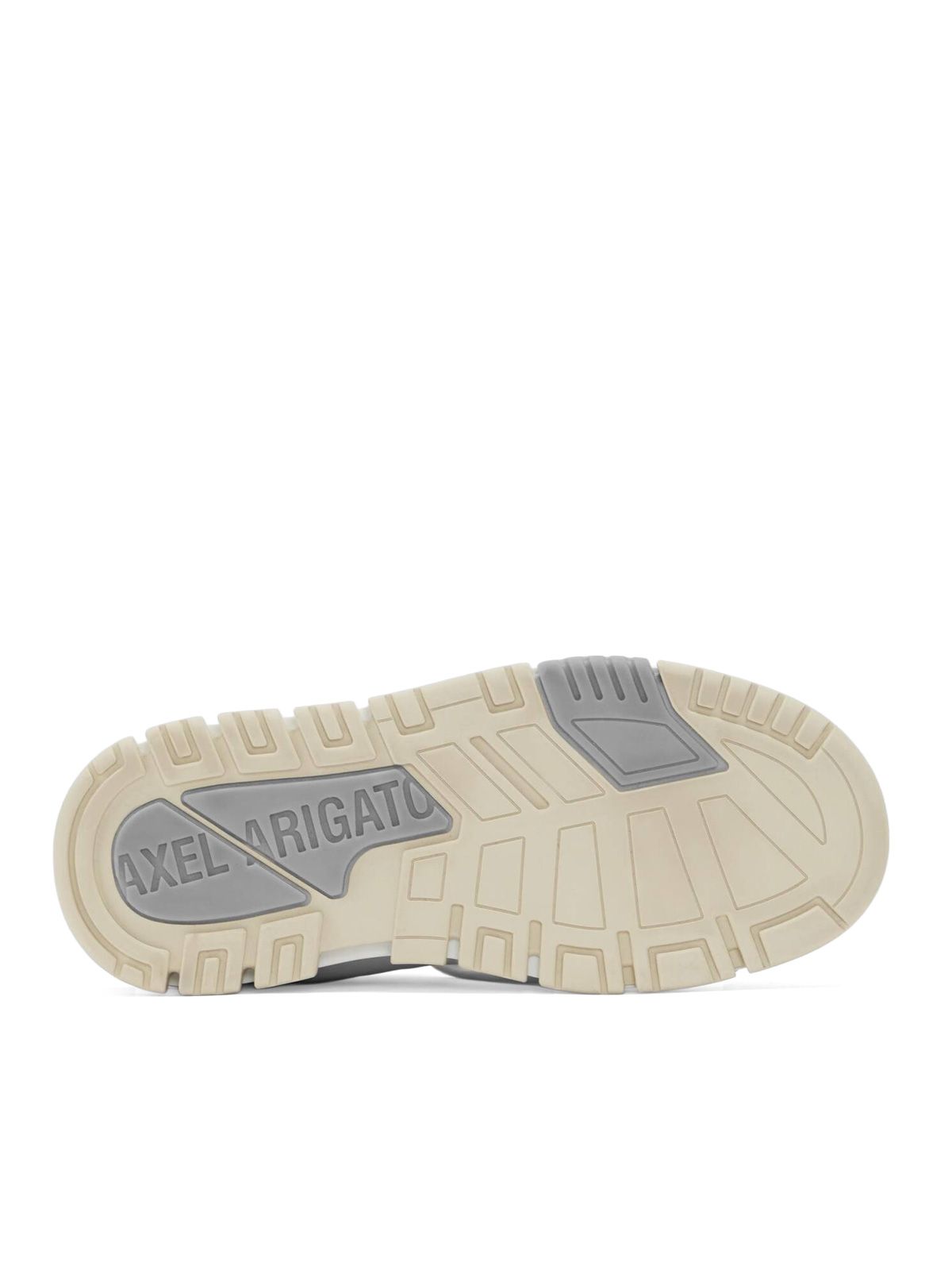 area lo sneaker cremino  AXEL ARIGATO