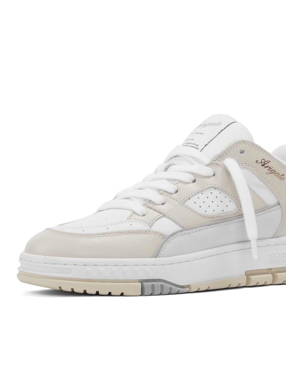area lo sneaker cremino  AXEL ARIGATO