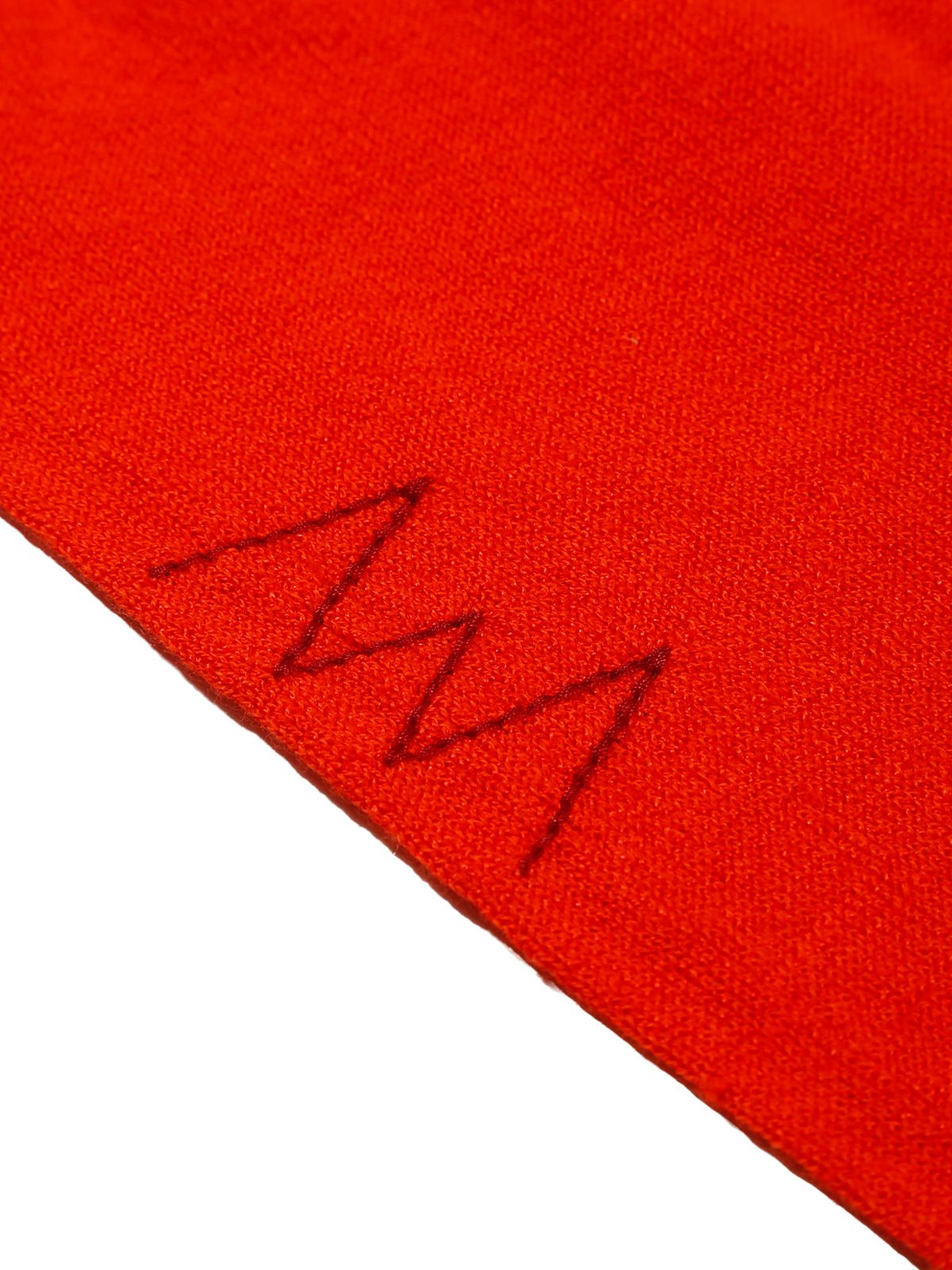 cardigan red AMARANTO