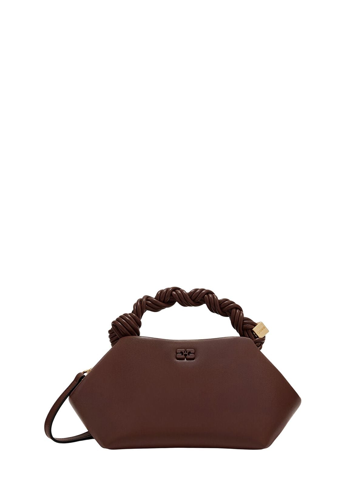 borsa piccola bou cioccolata 
