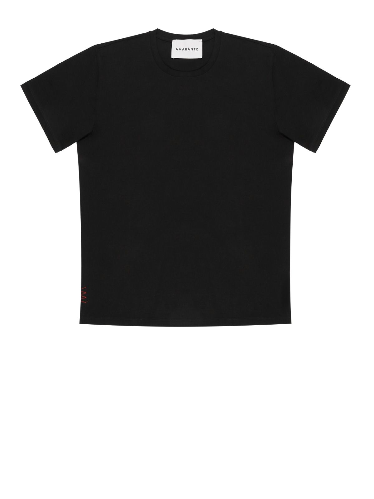 Black t-shirt