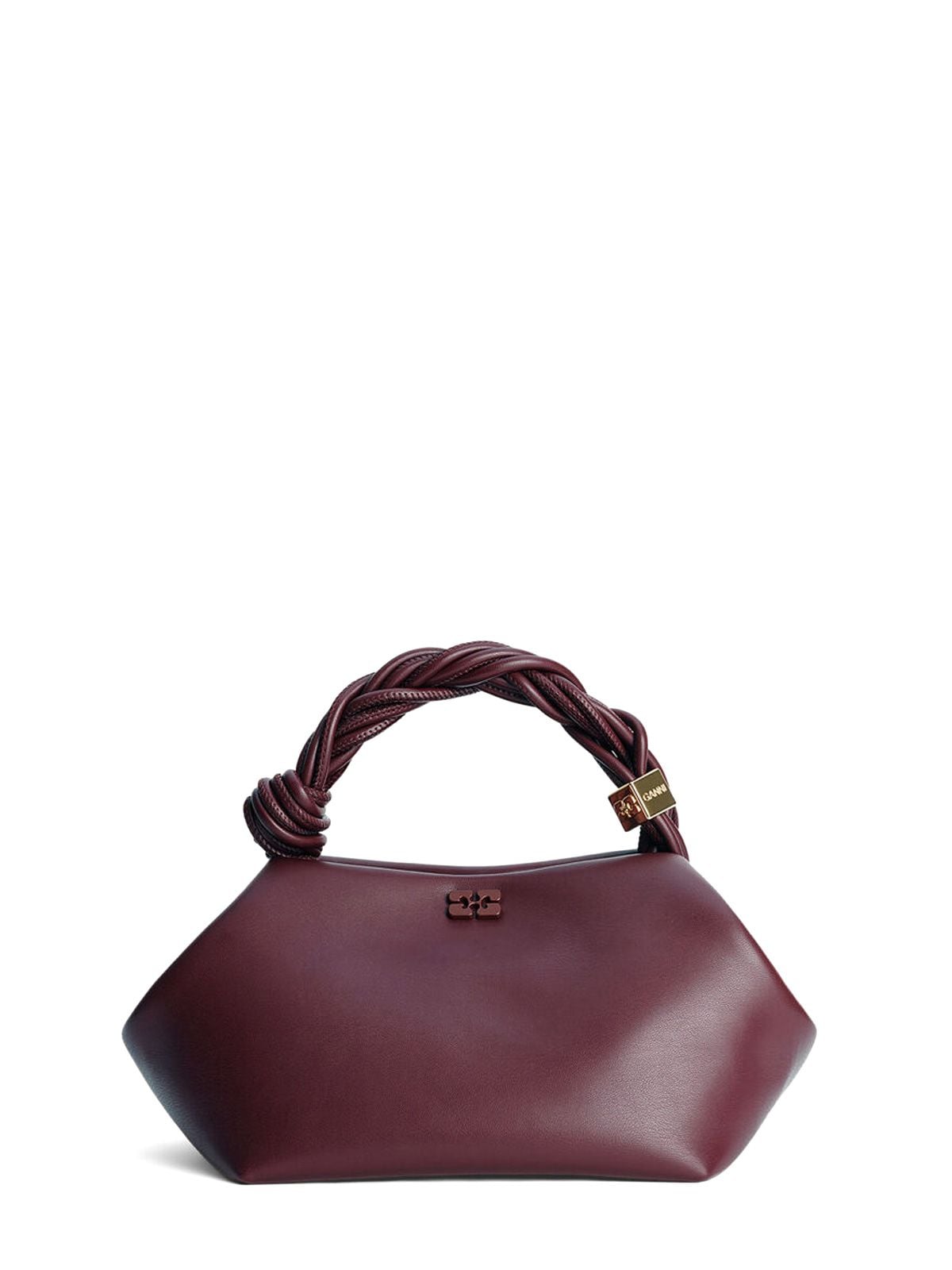 borsa piccola bordeaux