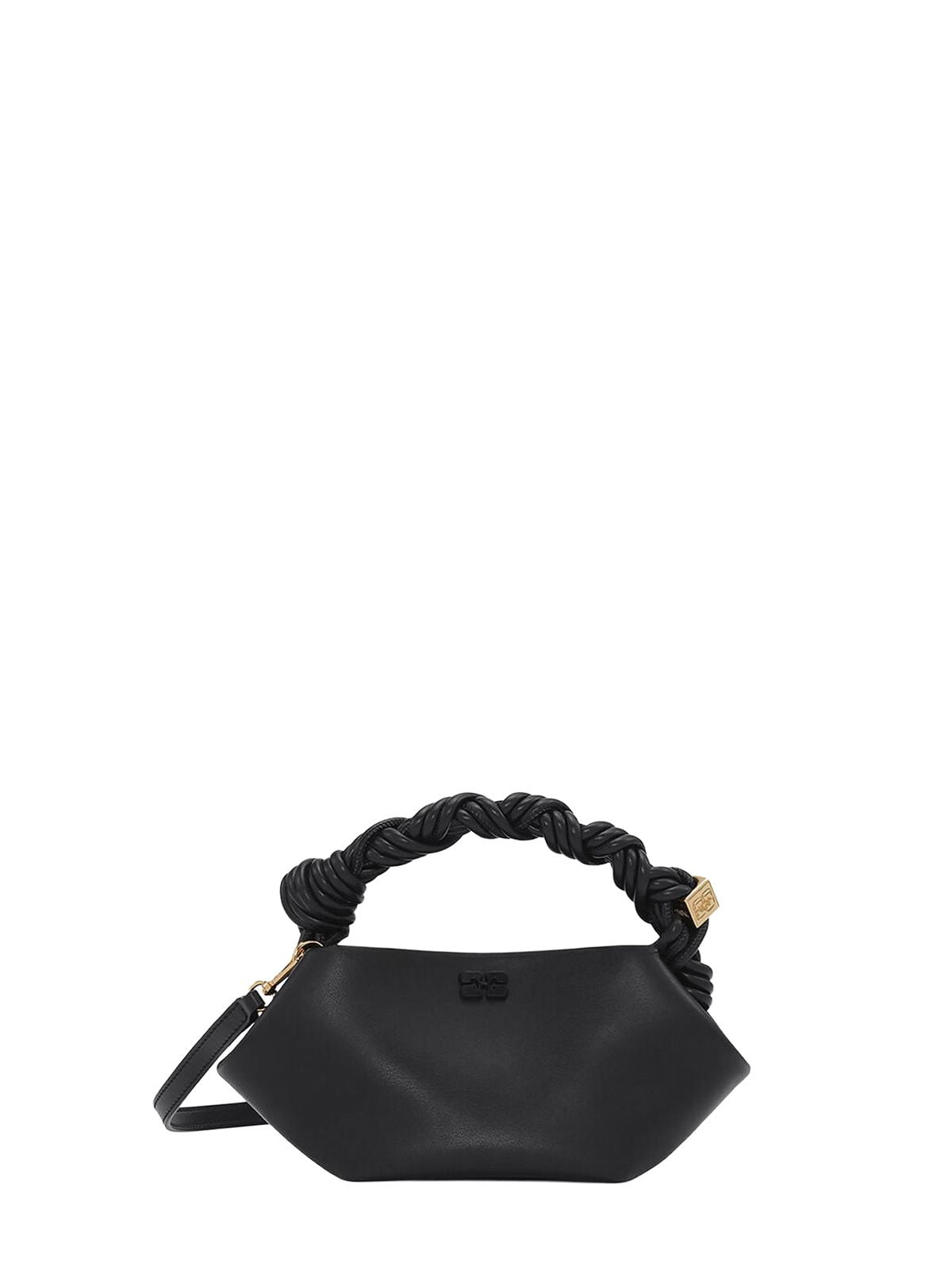 borsa bou mini nera 