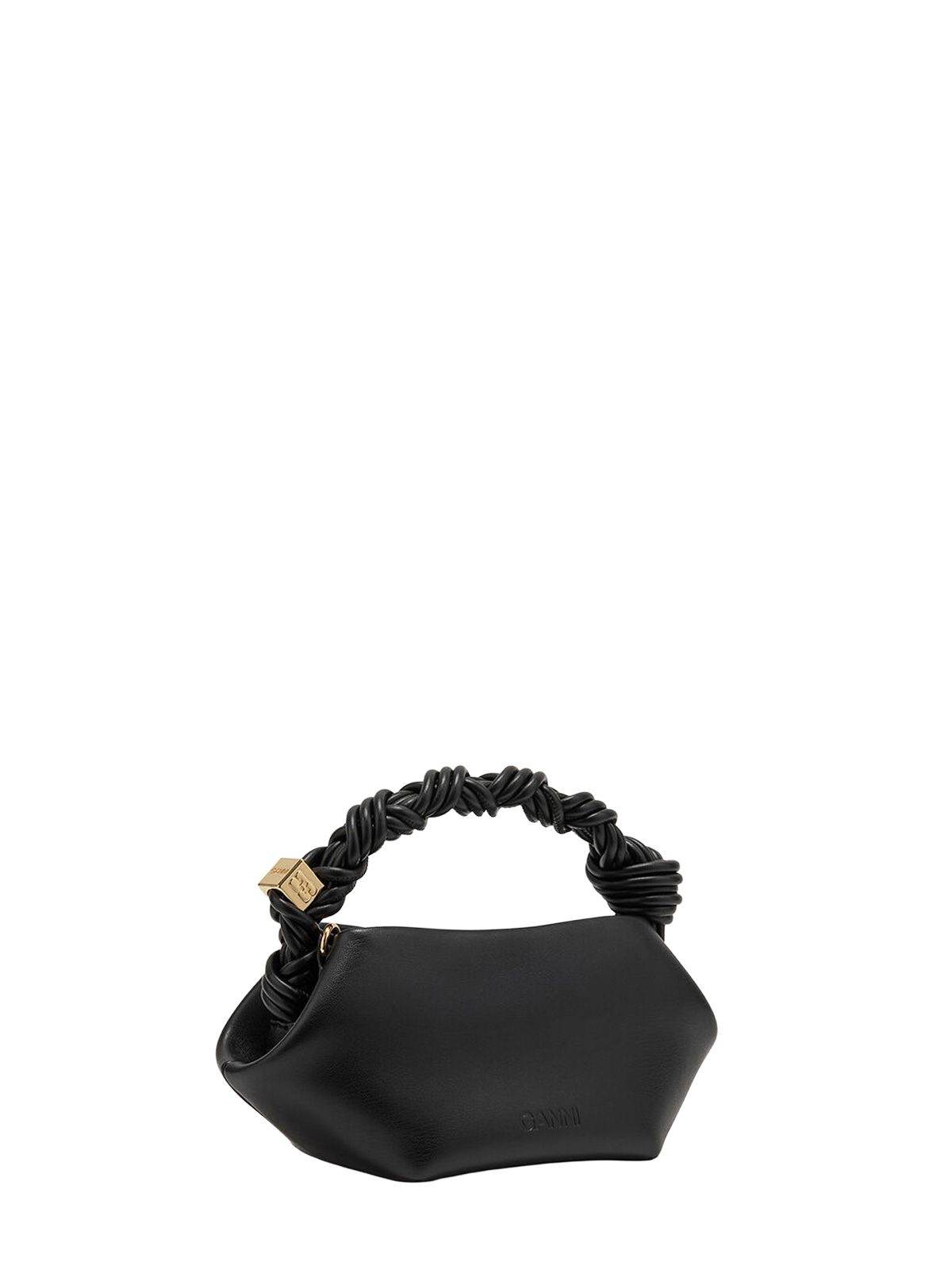 borsa bou mini nera  GANNI