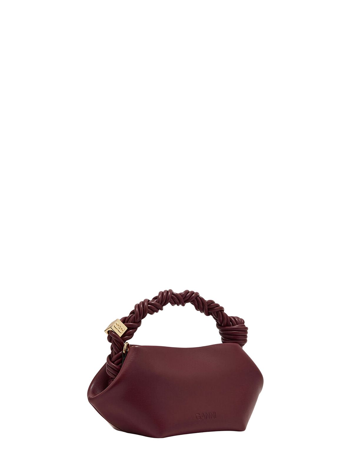 mini borsa bou bordeaux GANNI