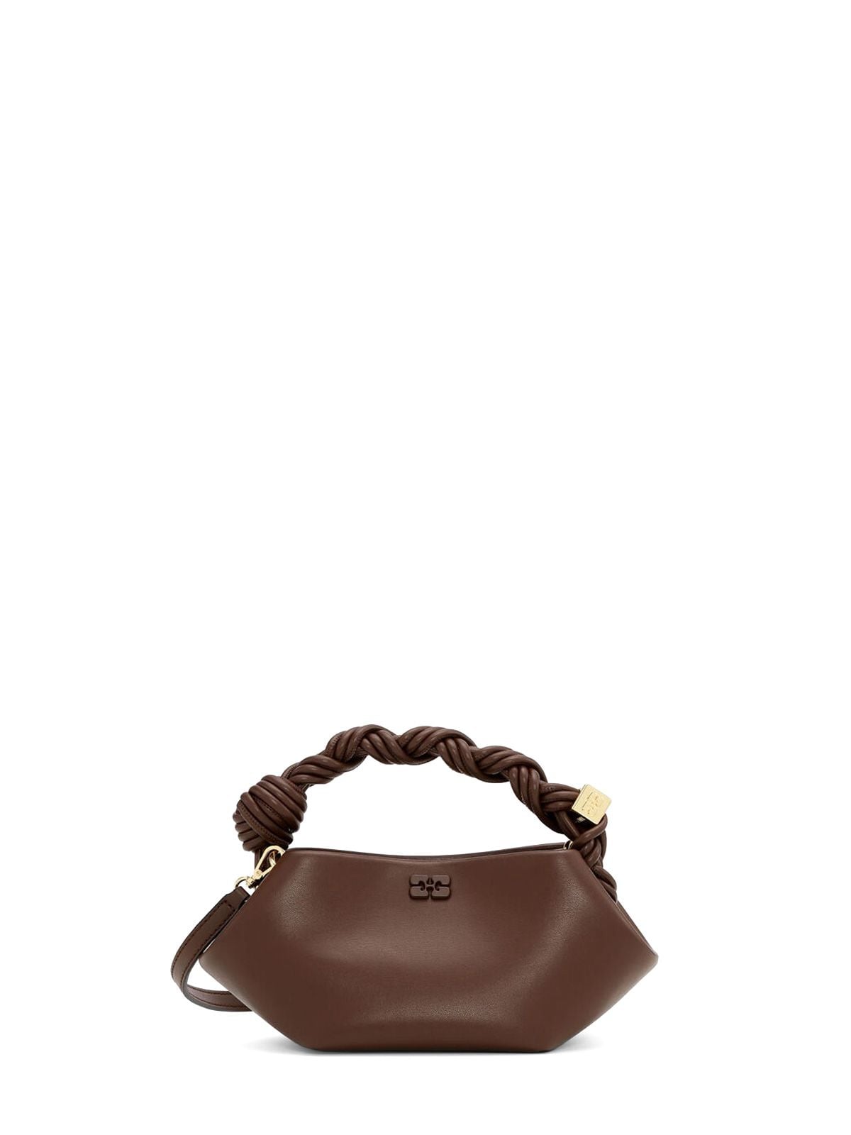 borsa mini bou cioccolata 