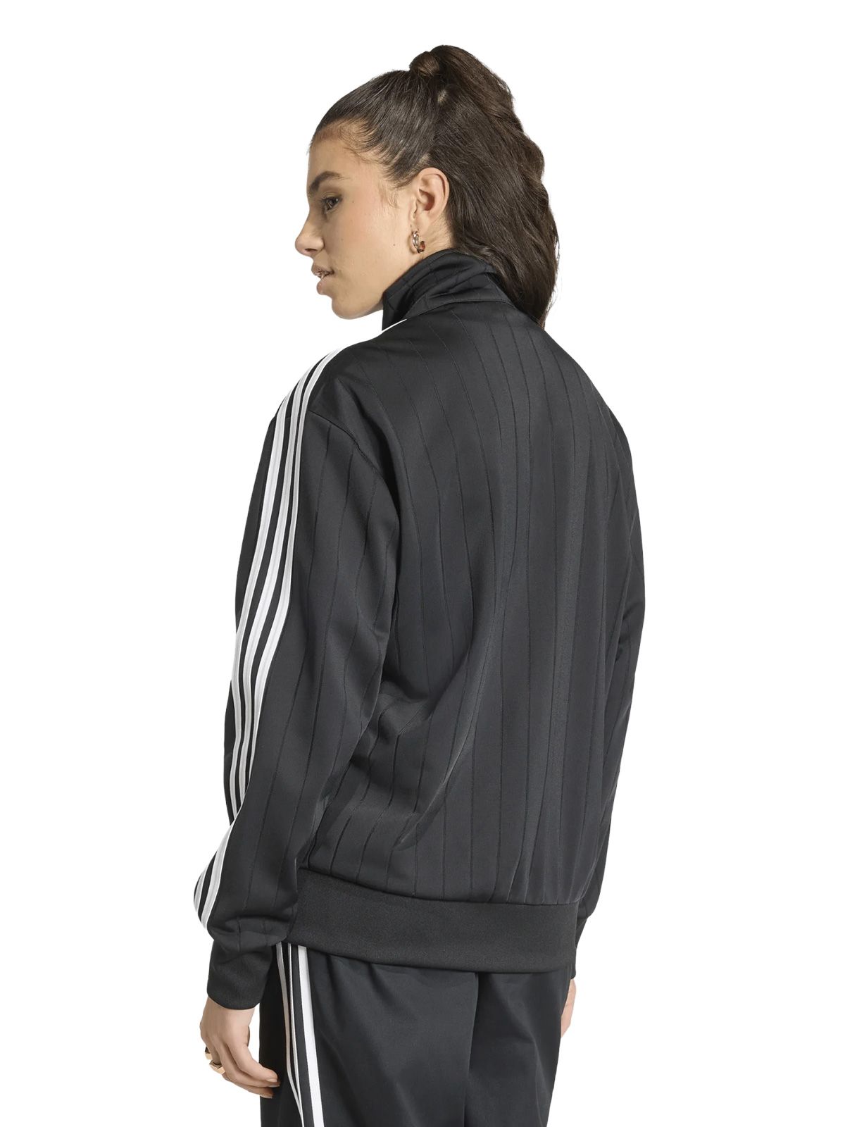 tuta nera larga ADIDAS ORIGINALS