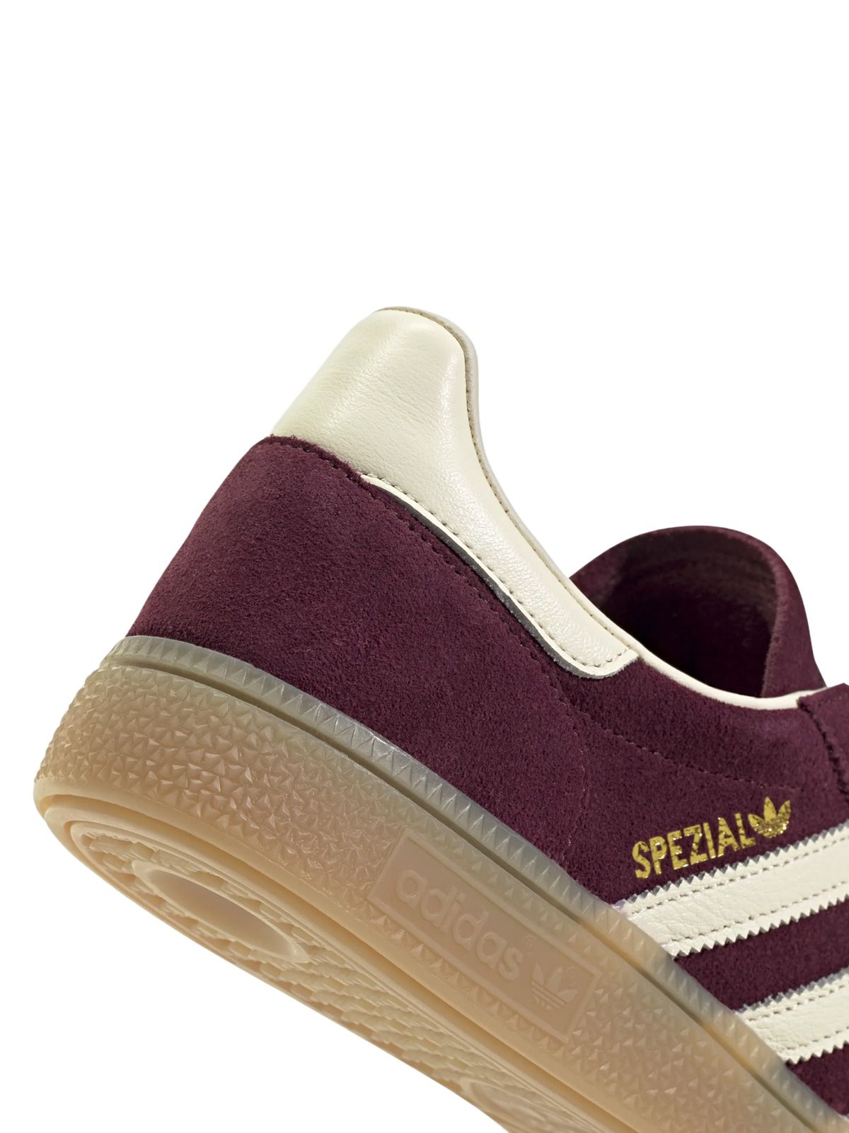 handball spezial bordeaux ADIDAS ORIGINALS