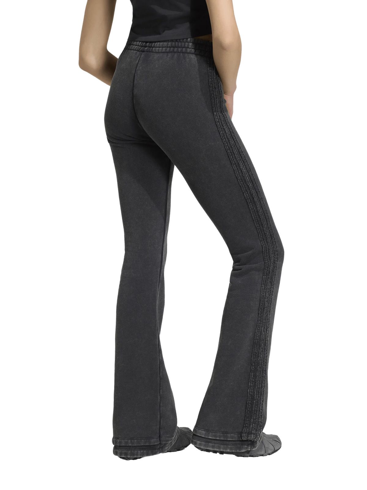 pantaloni neri ADIDAS ORIGINALS