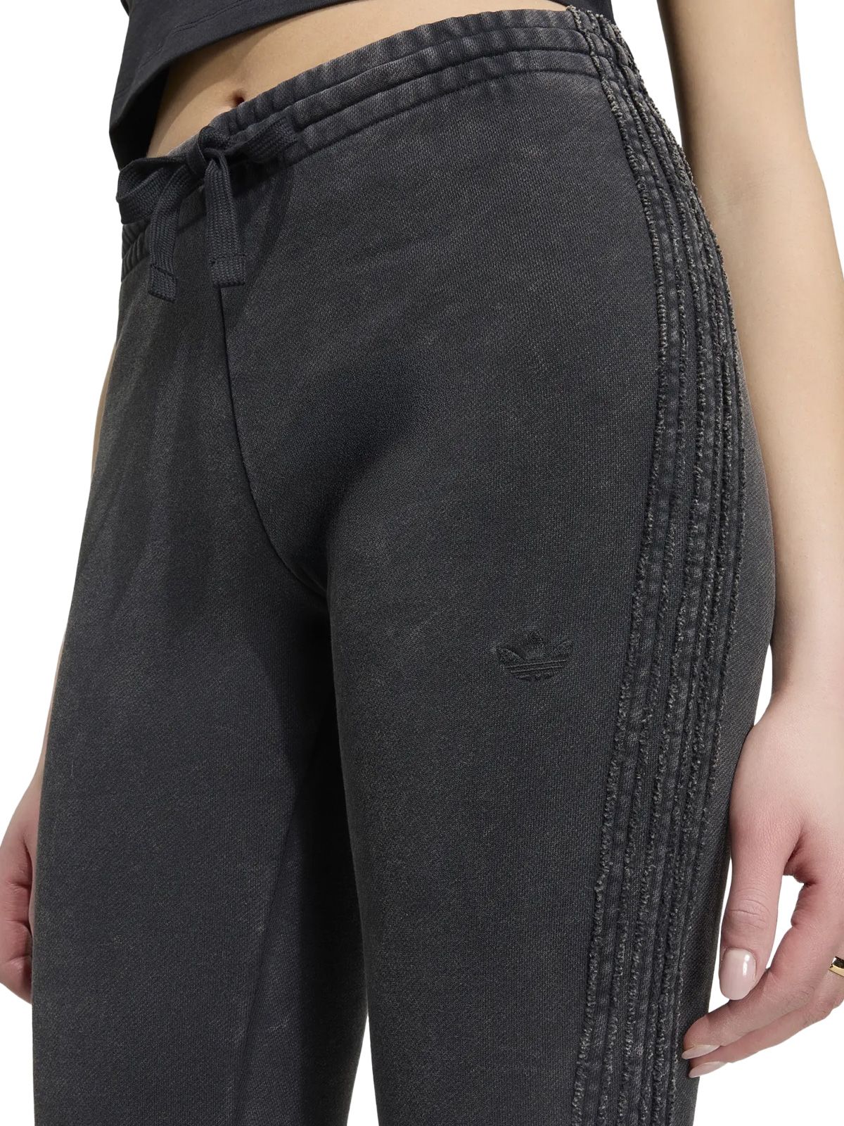 pantaloni neri ADIDAS ORIGINALS