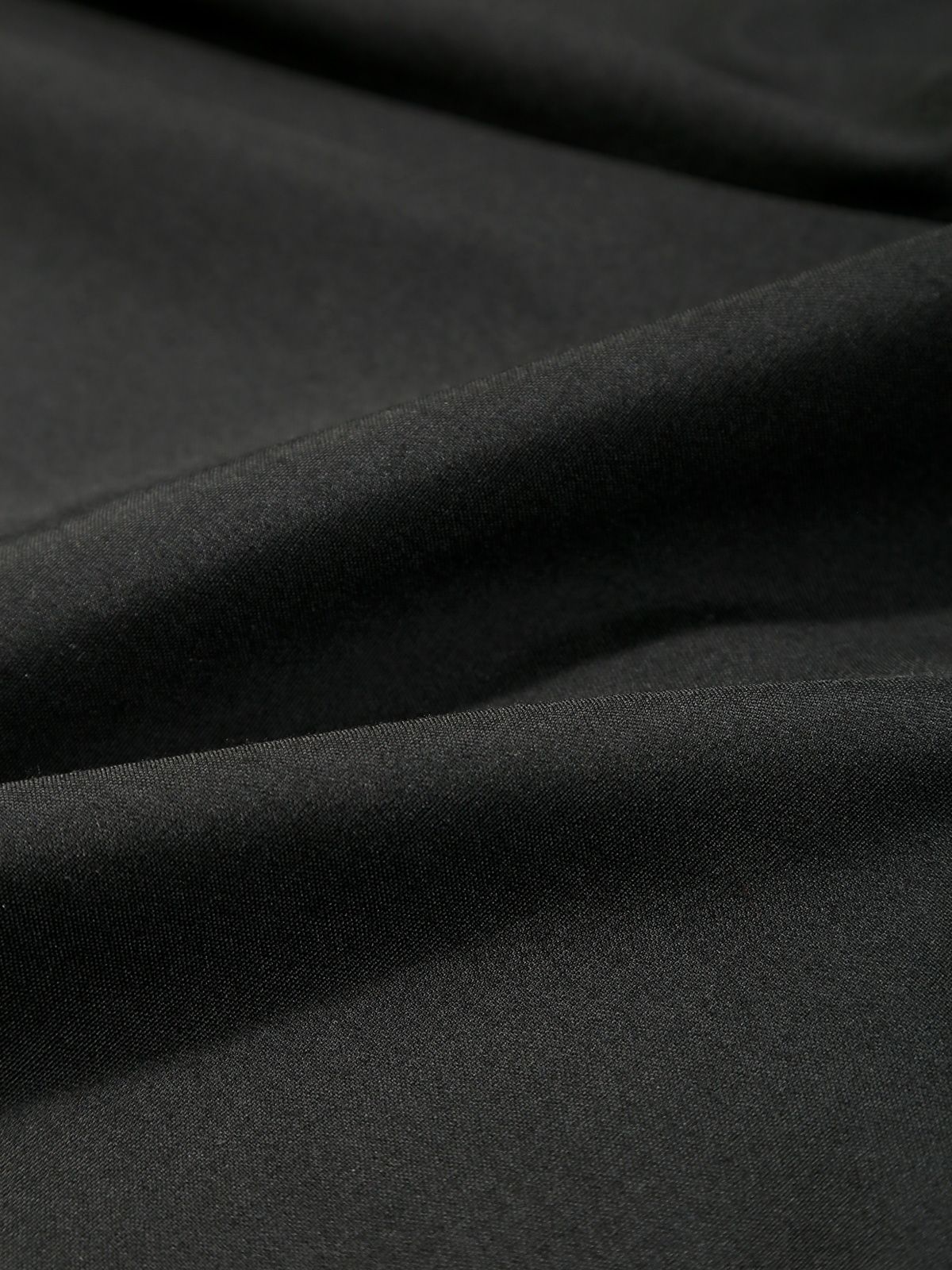 pantaloni neri  MM6 MAISON MARGIELA