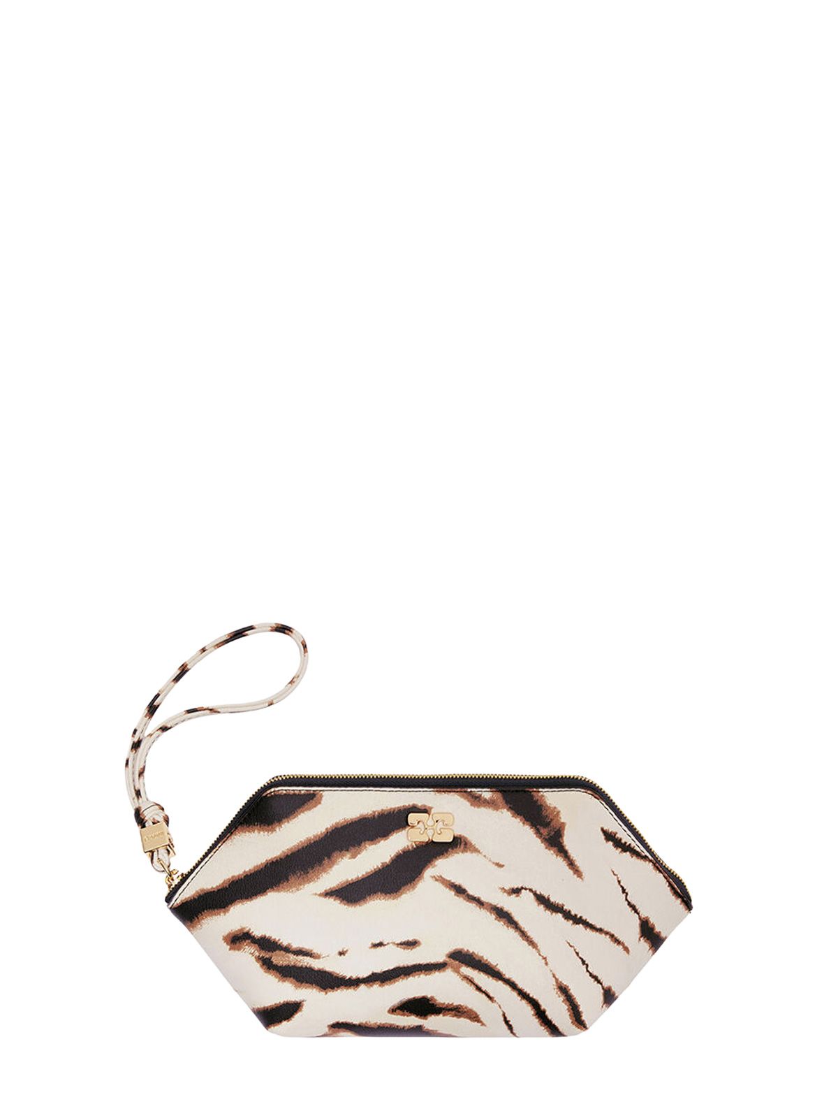 bag bou make up pouch grained