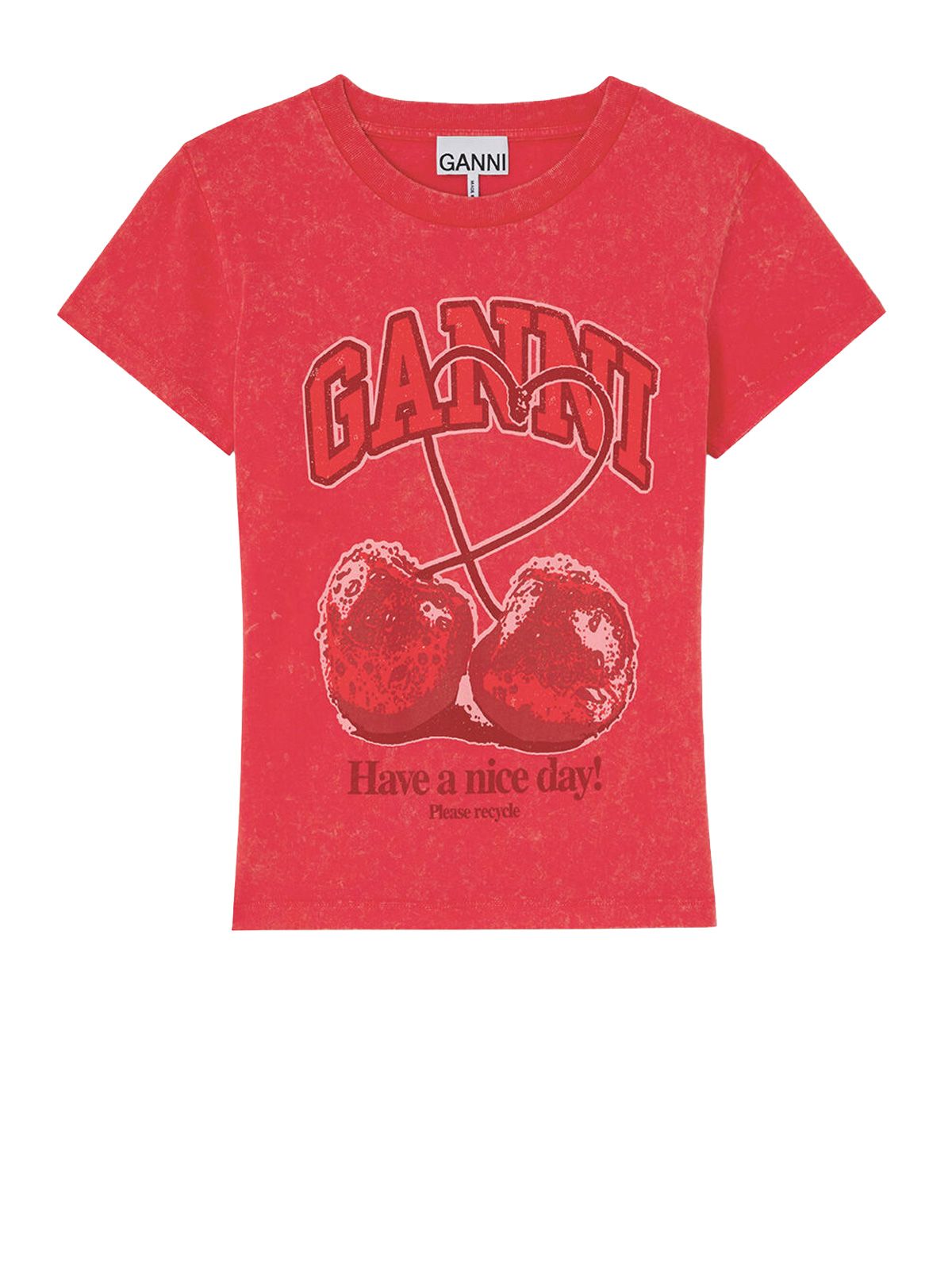 future jersey baby fit cherry red