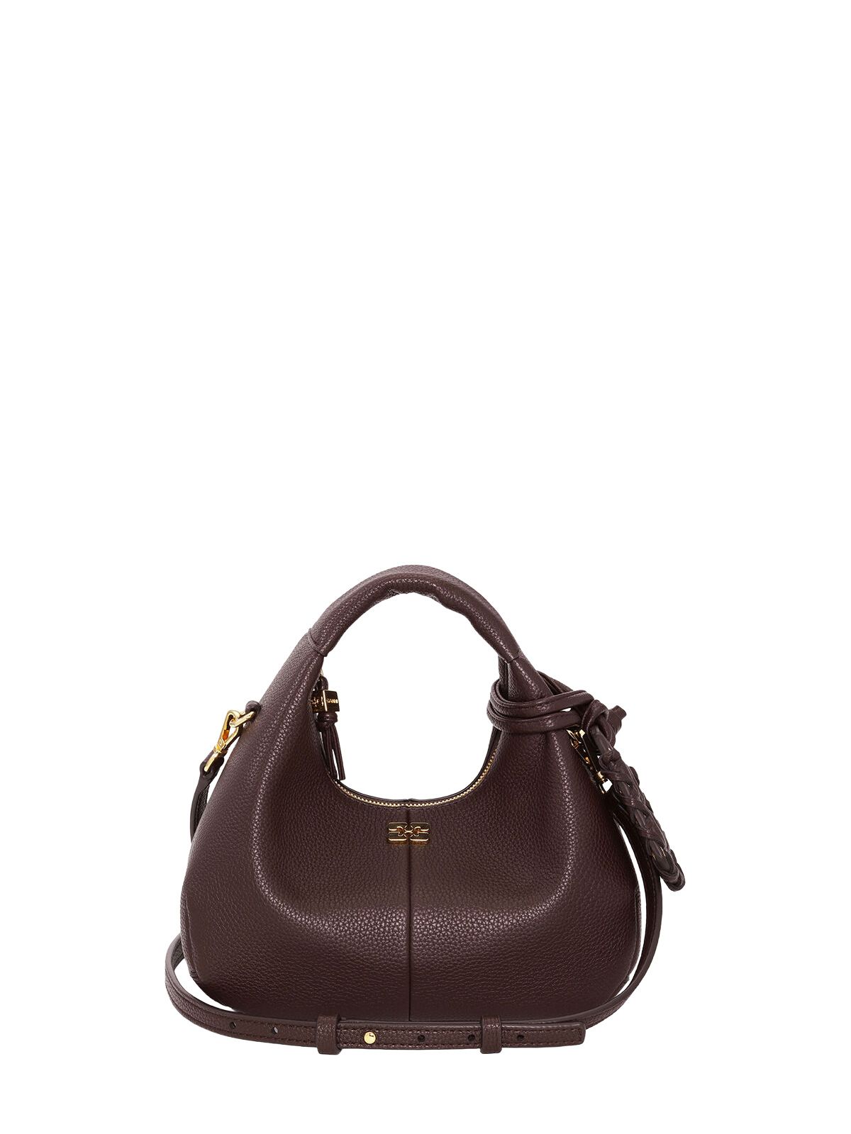 hobo mini grained coffee