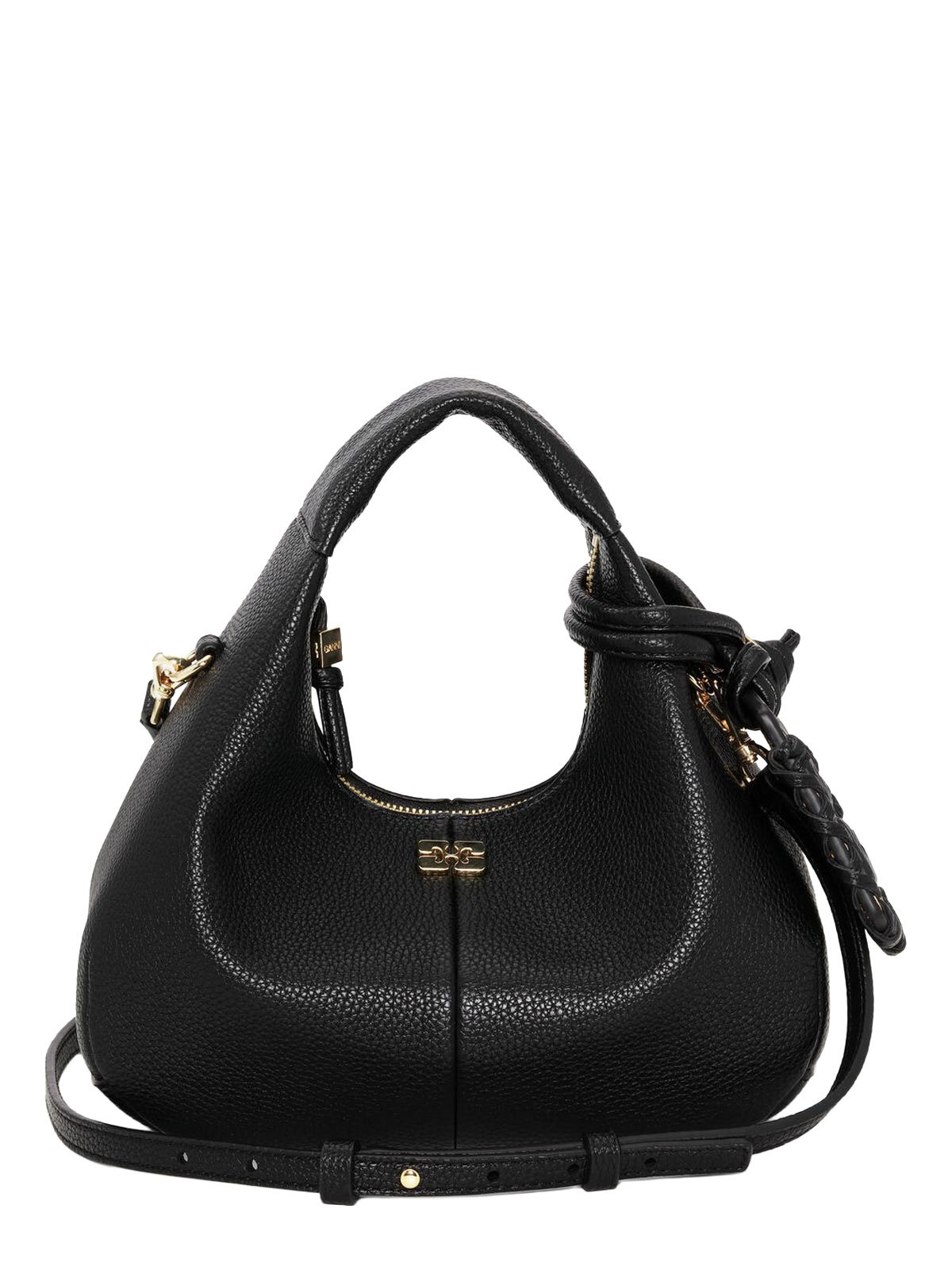 hobo mini grained black