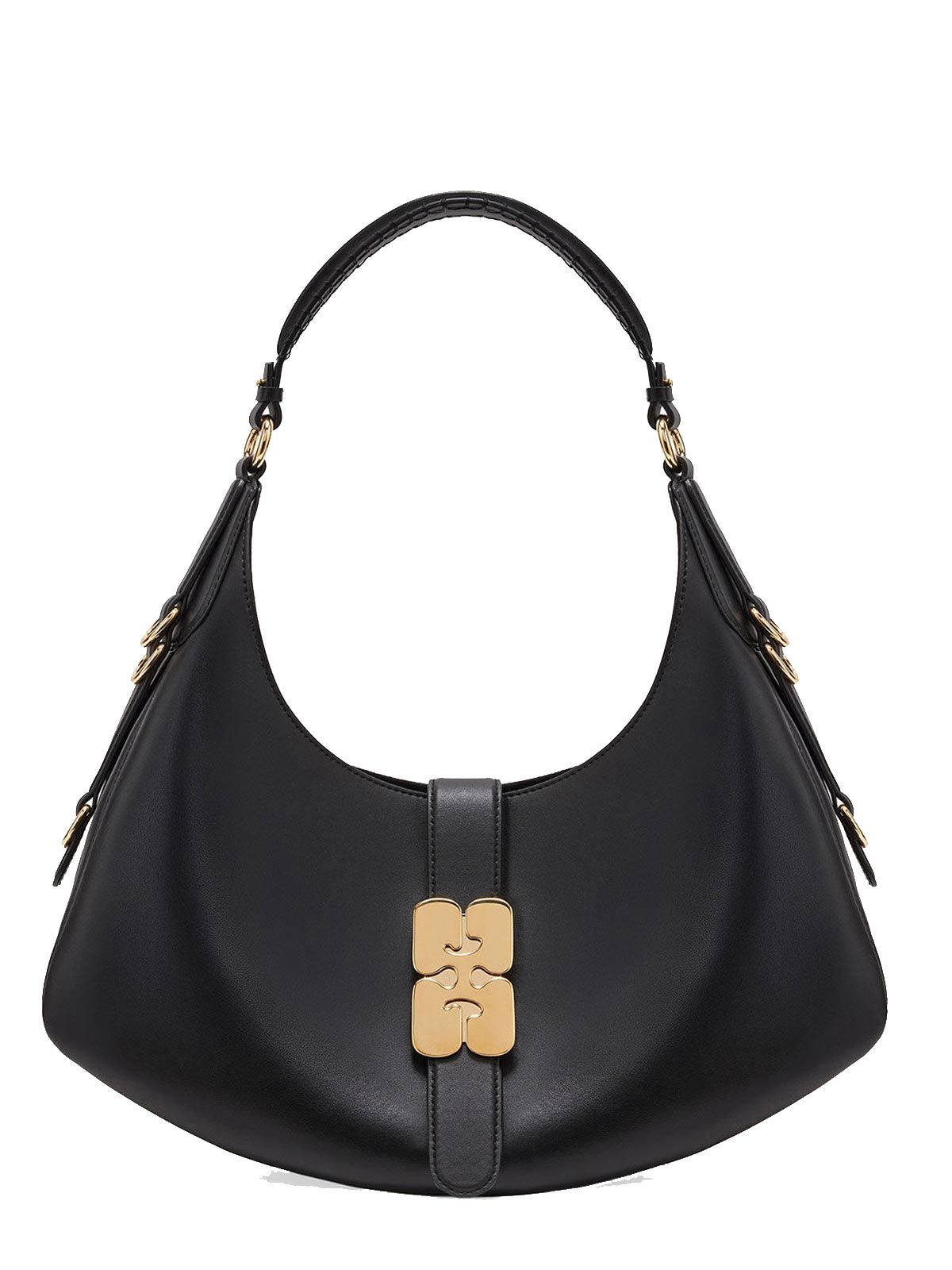 kat small black